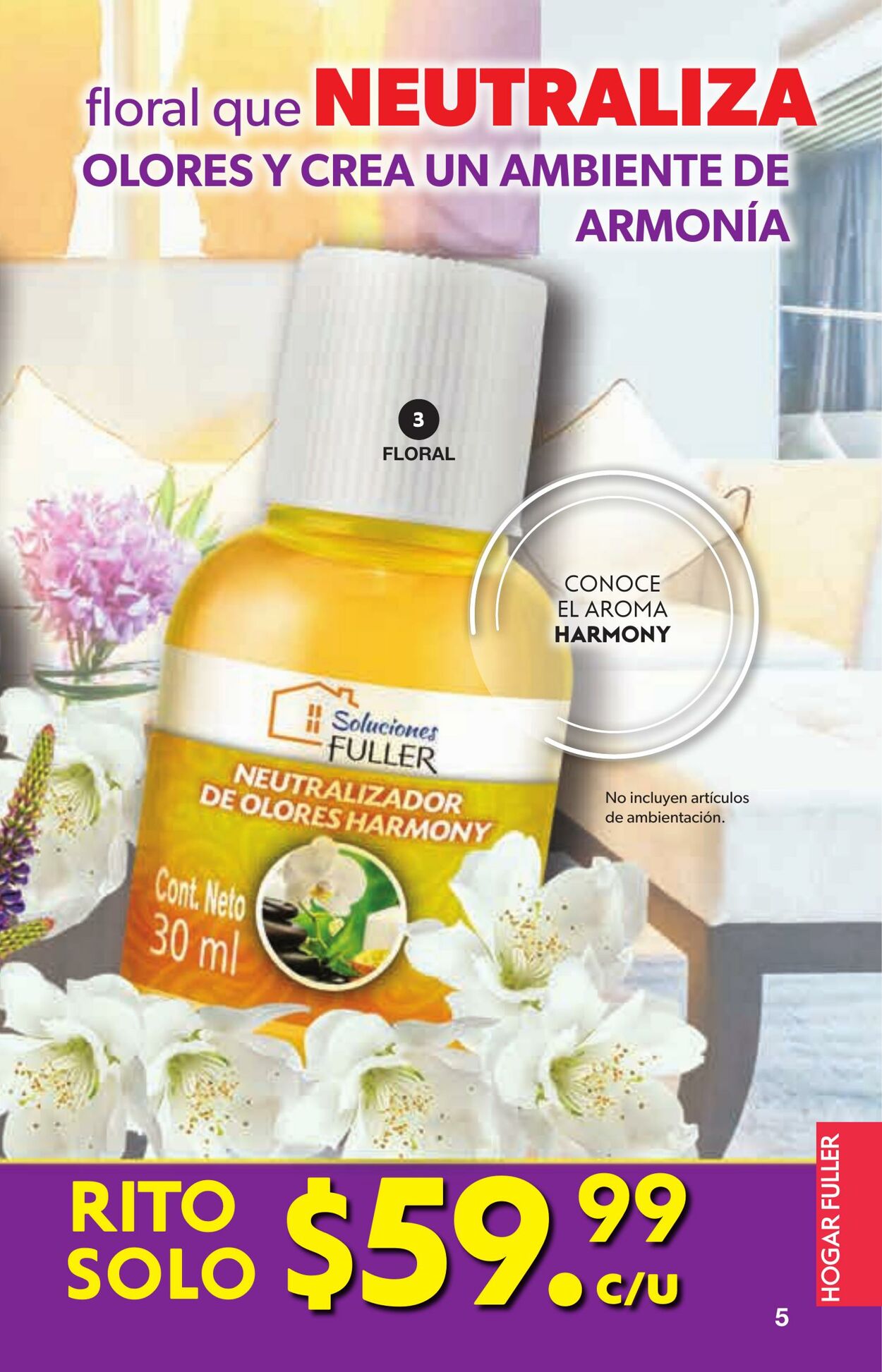 Catálogo Fuller 22.09.2021 - 12.10.2021