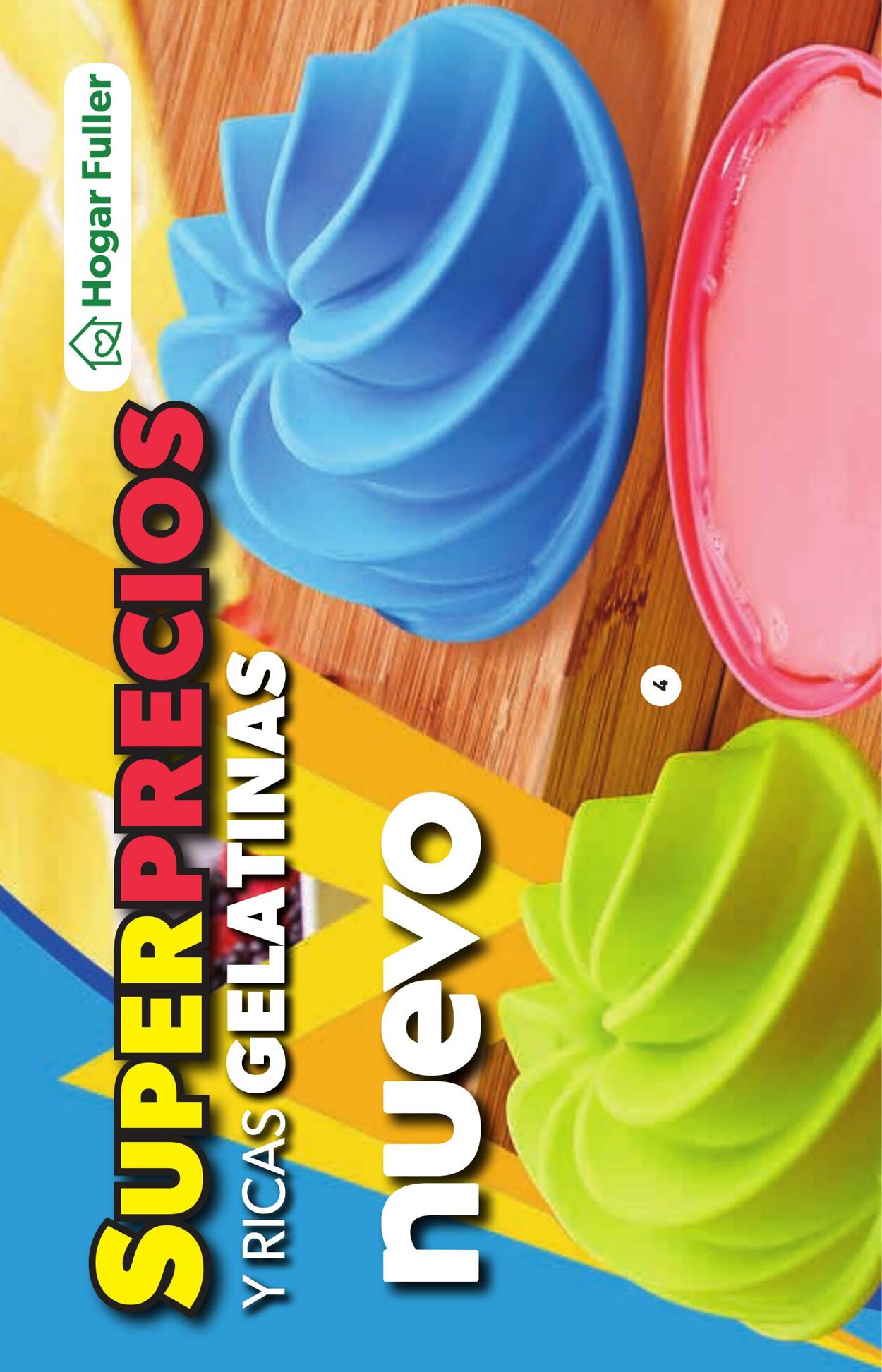 Catálogo Fuller 22.09.2021 - 12.10.2021