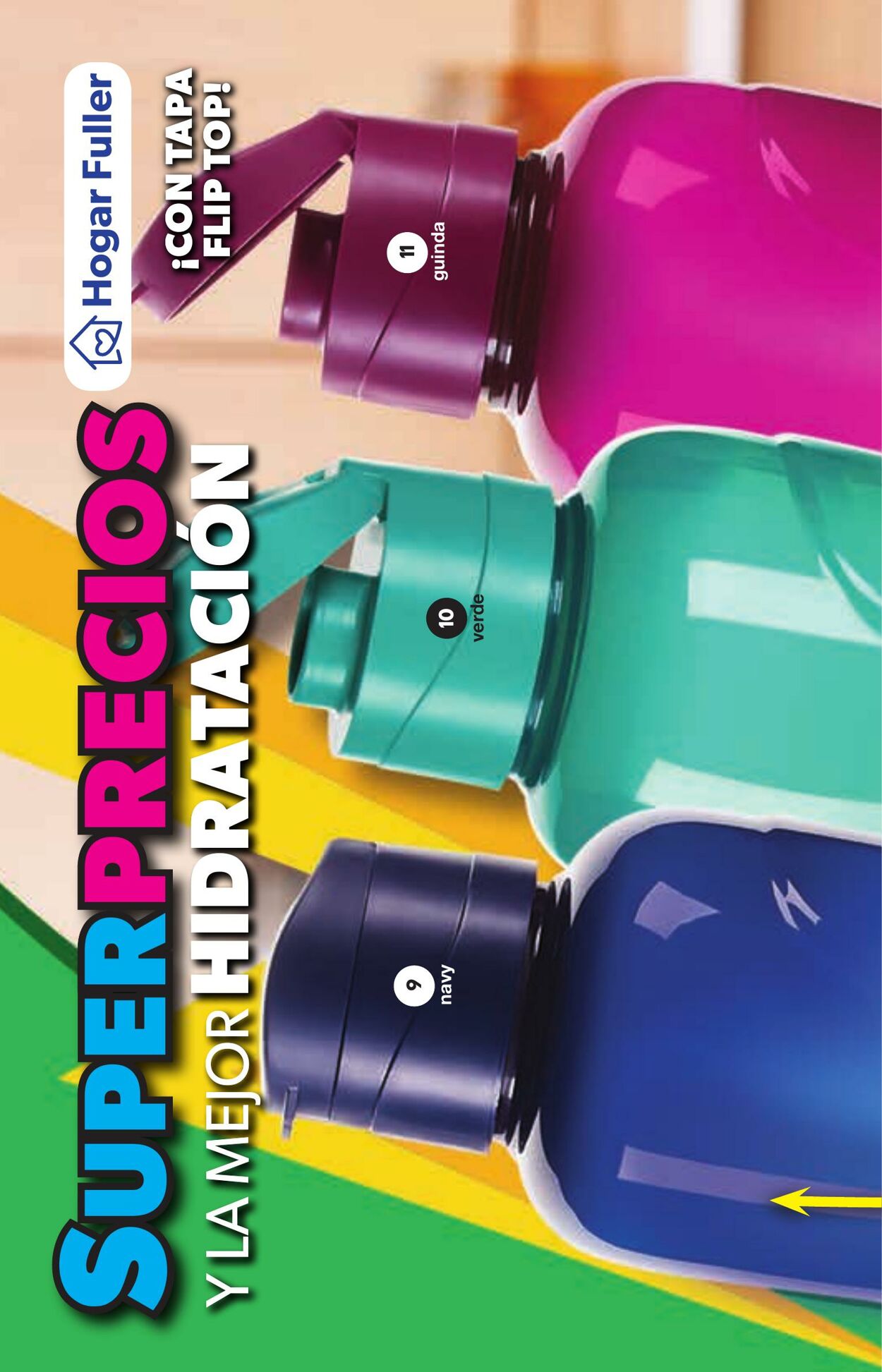 Catálogo Fuller 22.09.2021 - 12.10.2021