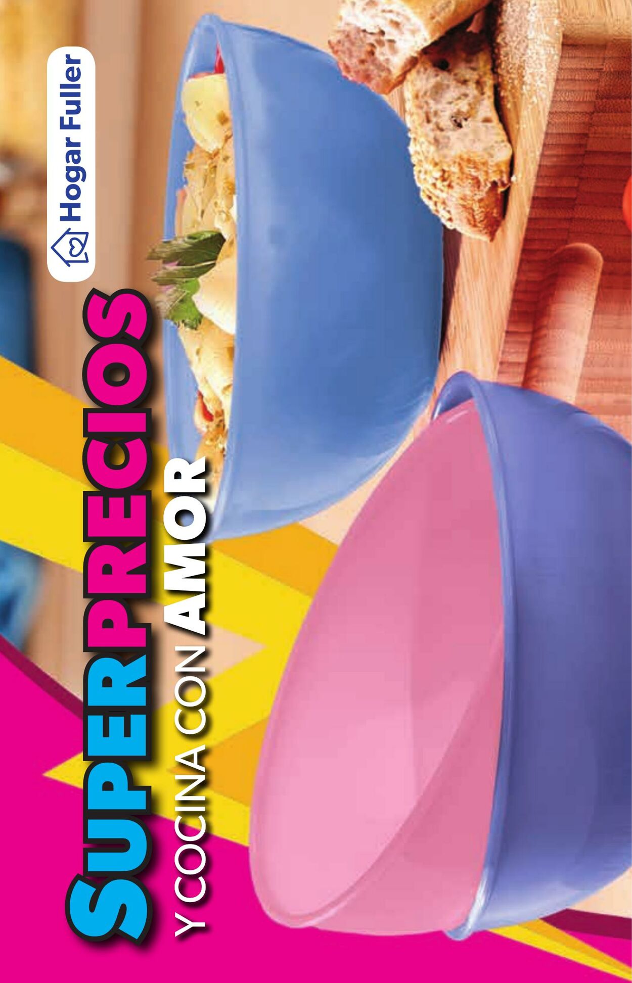 Catálogo Fuller 22.09.2021 - 12.10.2021