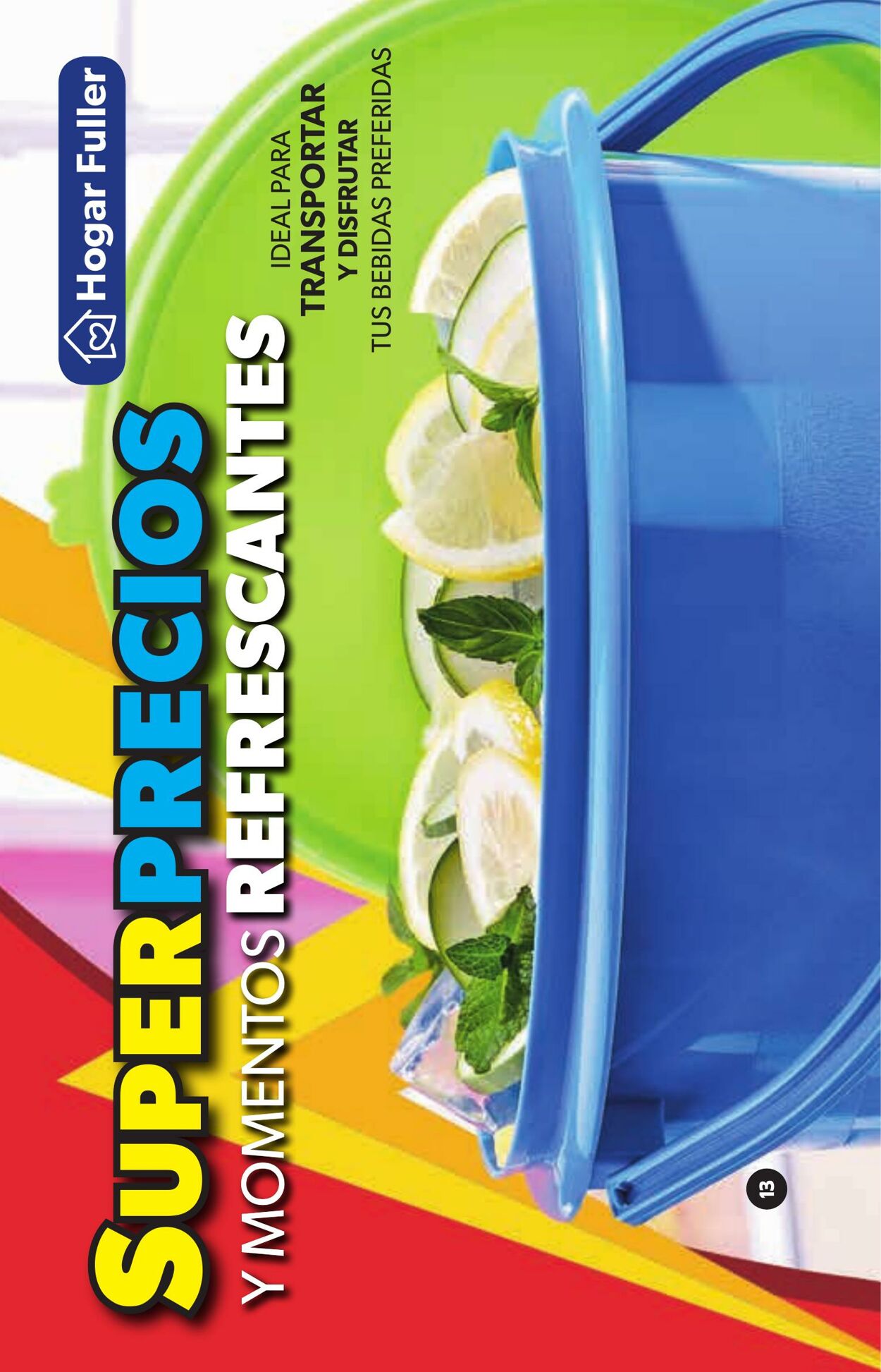 Catálogo Fuller 22.09.2021 - 12.10.2021