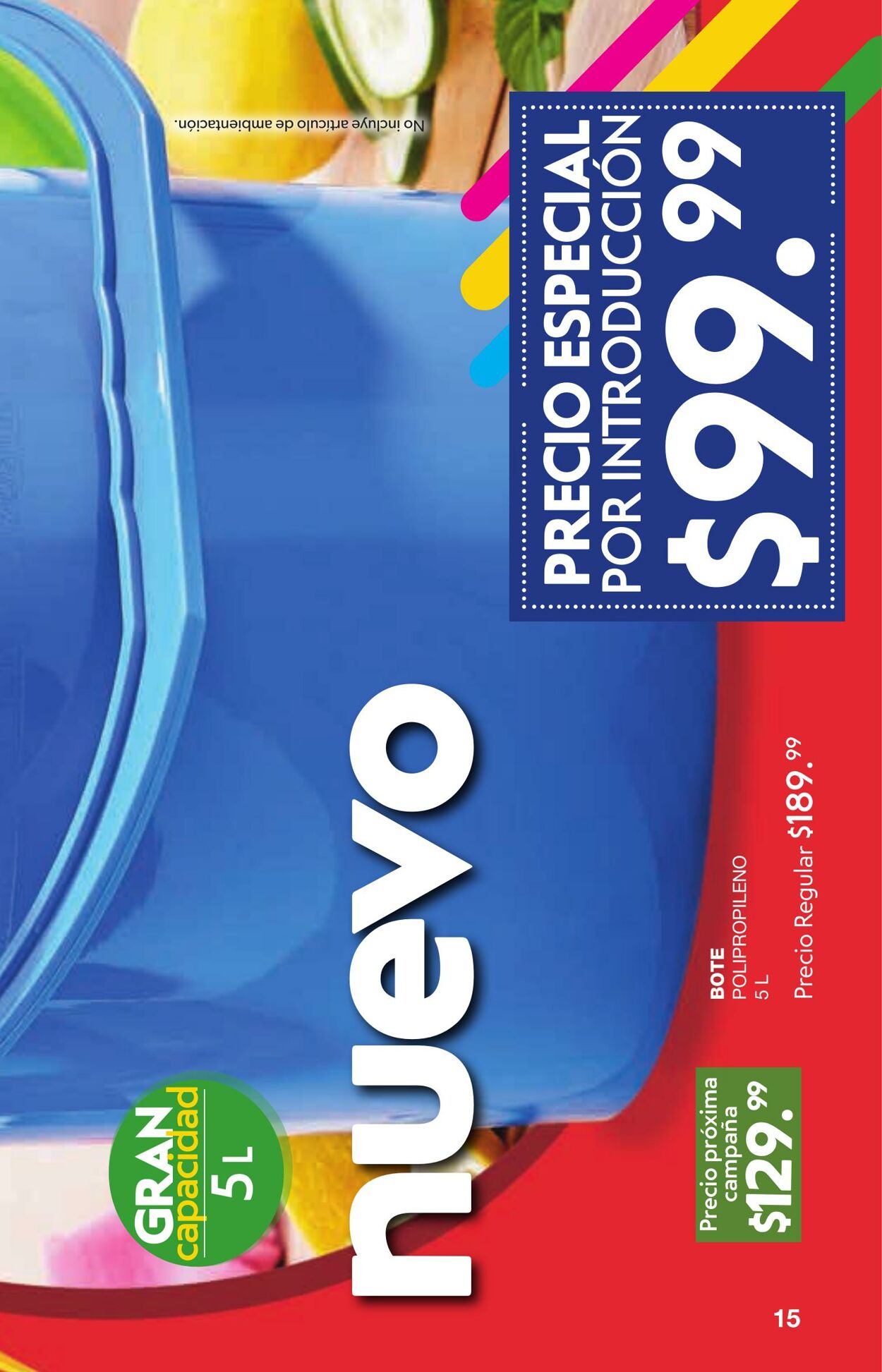 Catálogo Fuller 22.09.2021 - 12.10.2021