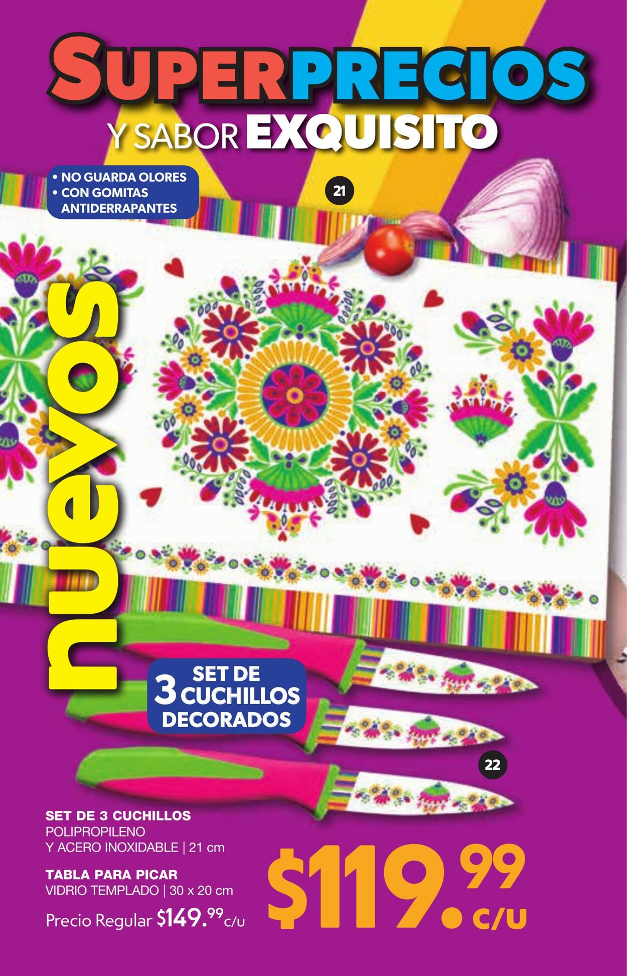 Catálogo Fuller 22.09.2021 - 12.10.2021