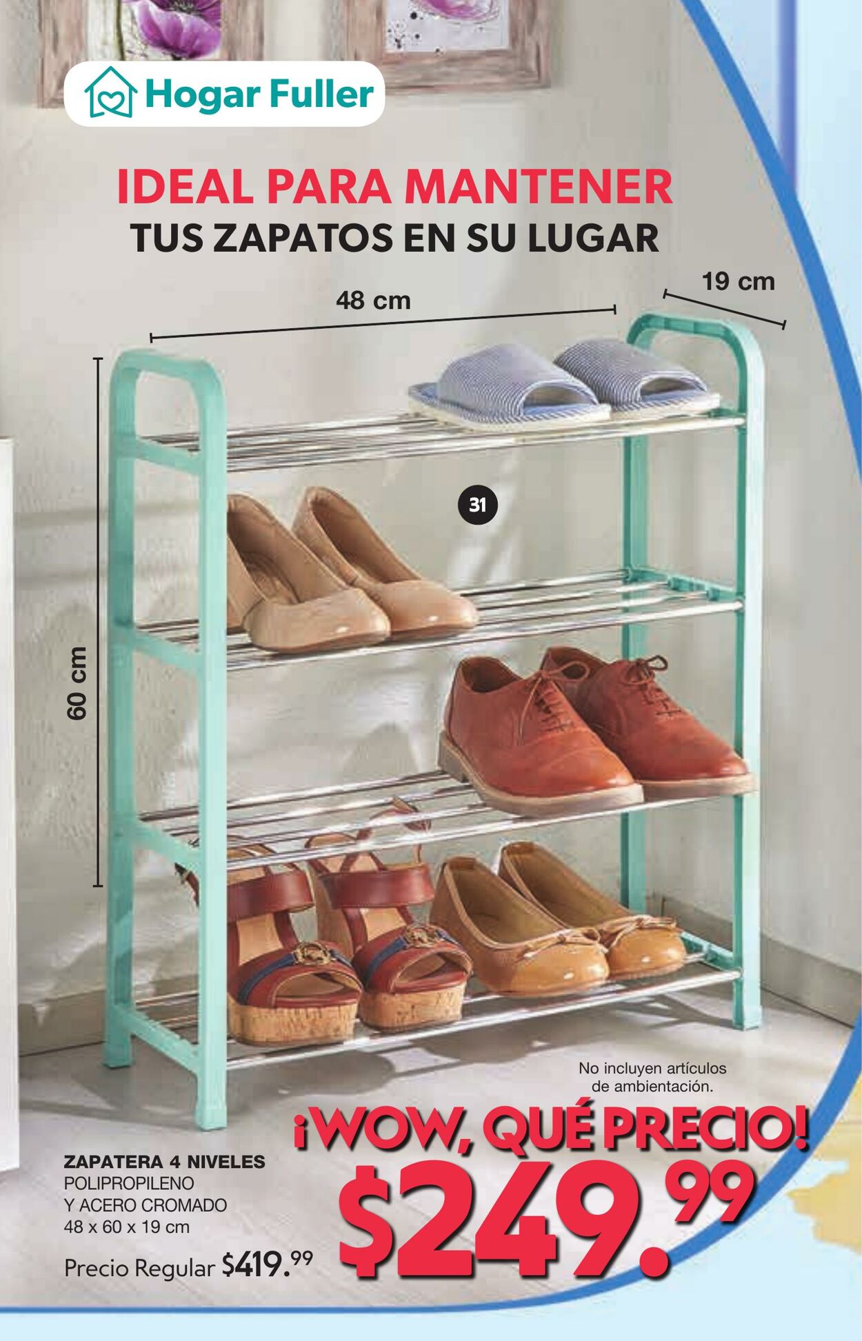 Catálogo Fuller 22.09.2021 - 12.10.2021