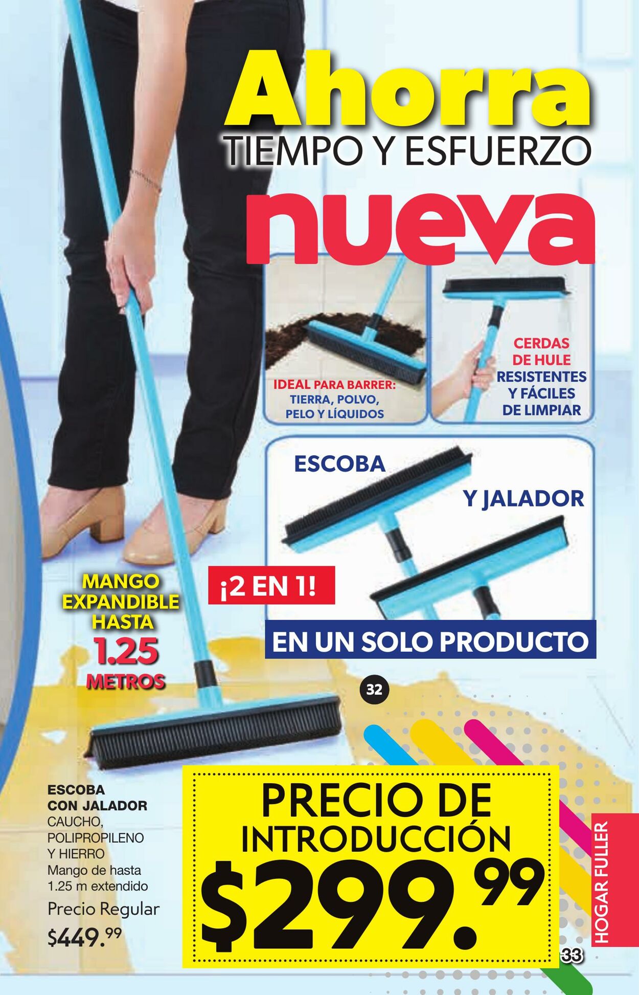 Catálogo Fuller 22.09.2021 - 12.10.2021