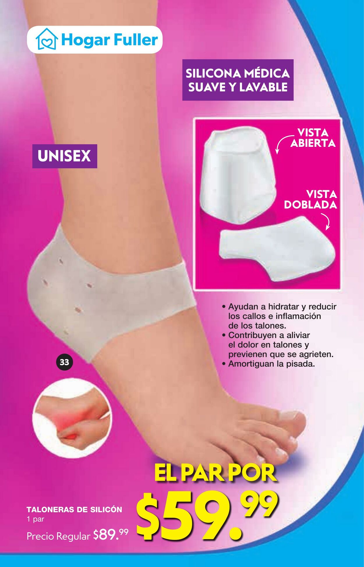 Catálogo Fuller 22.09.2021 - 12.10.2021