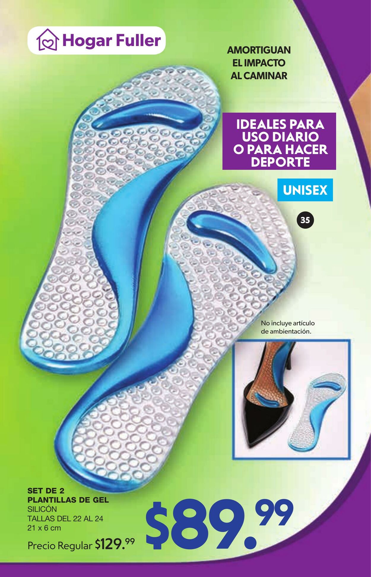 Catálogo Fuller 22.09.2021 - 12.10.2021