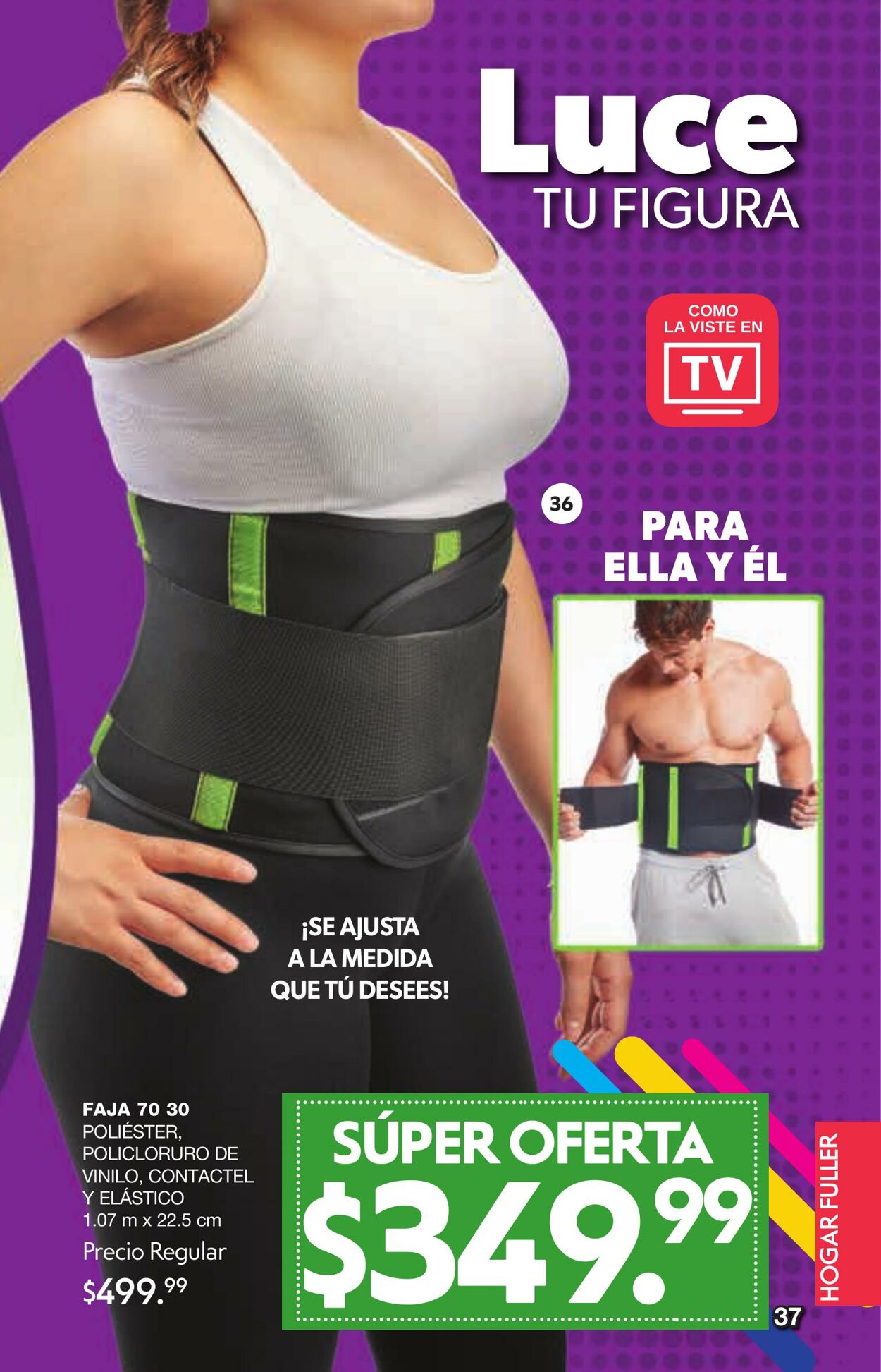 Catálogo Fuller 22.09.2021 - 12.10.2021