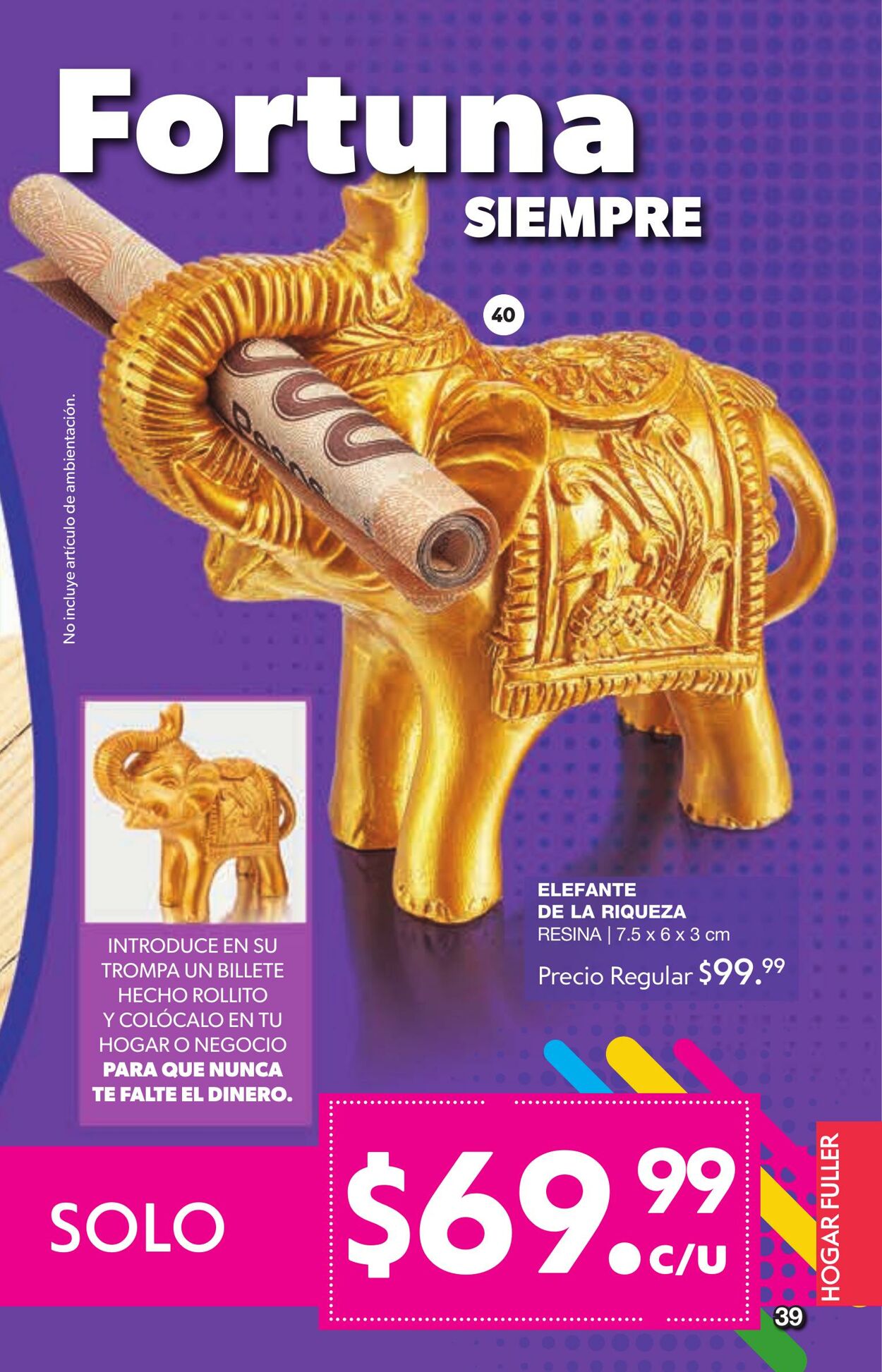 Catálogo Fuller 22.09.2021 - 12.10.2021