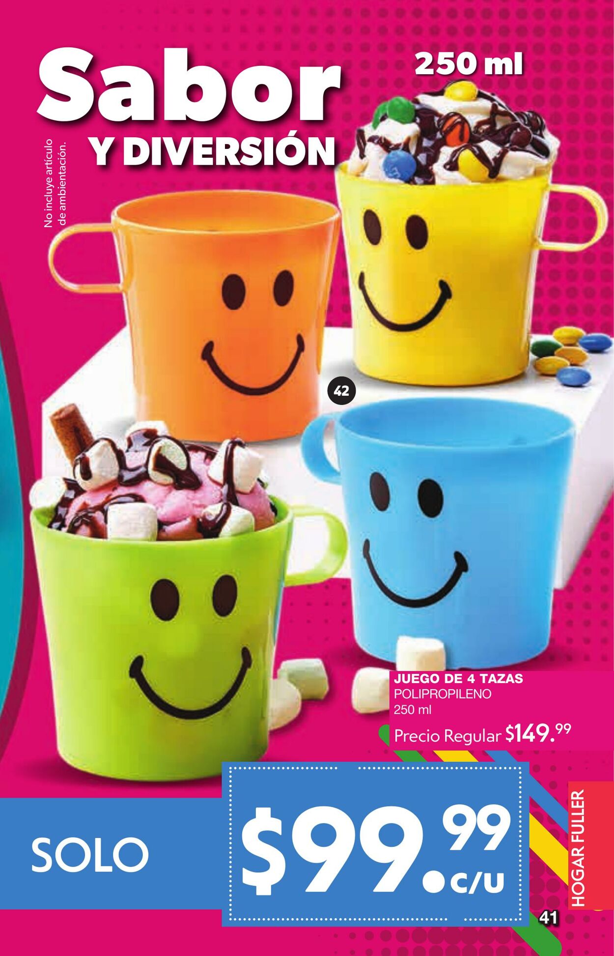 Catálogo Fuller 22.09.2021 - 12.10.2021