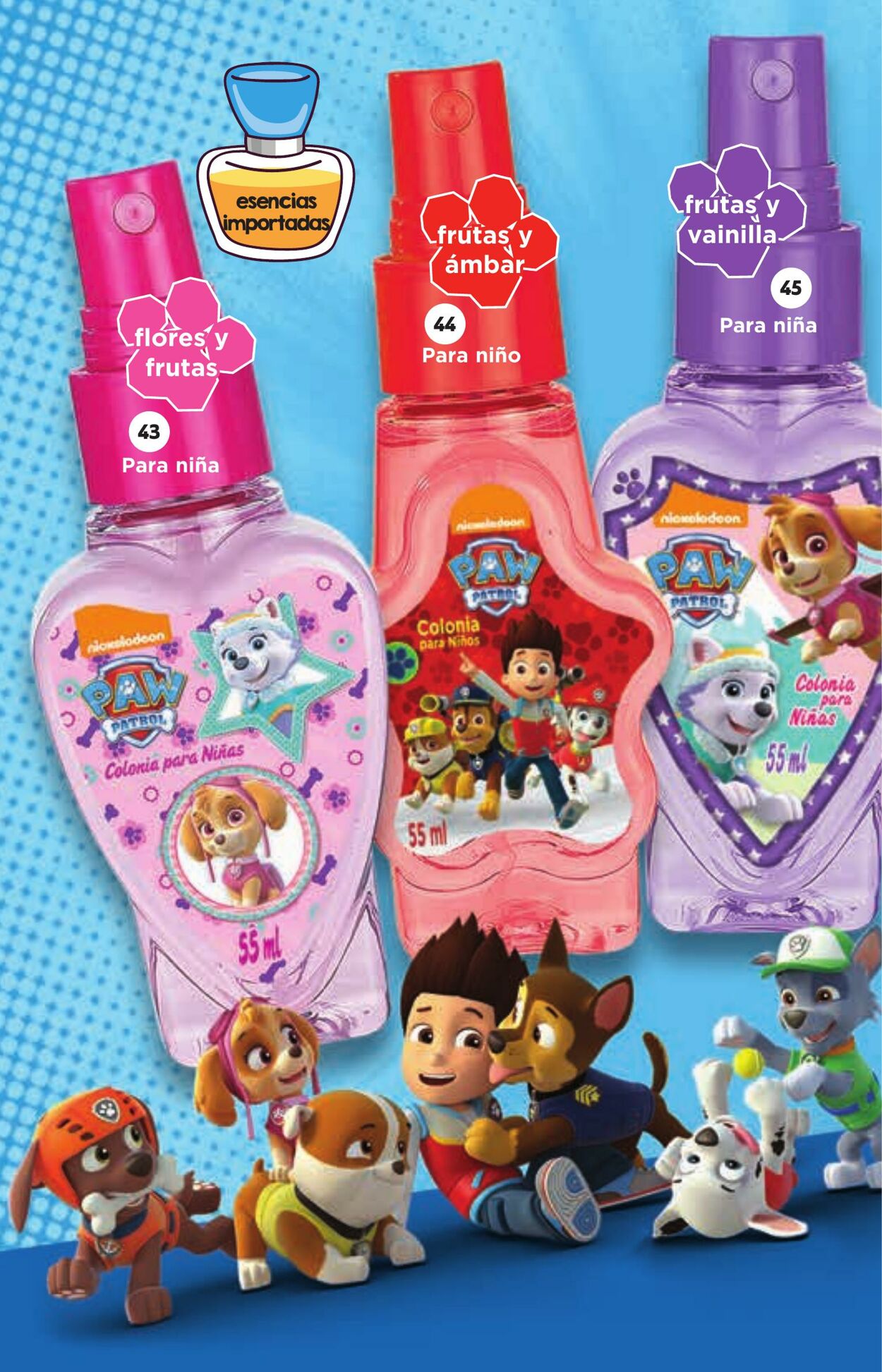 Catálogo Fuller 22.09.2021 - 12.10.2021