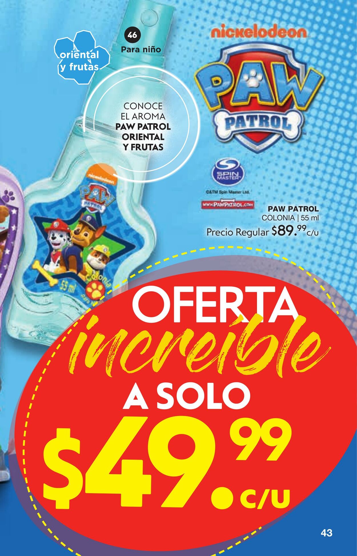 Catálogo Fuller 22.09.2021 - 12.10.2021