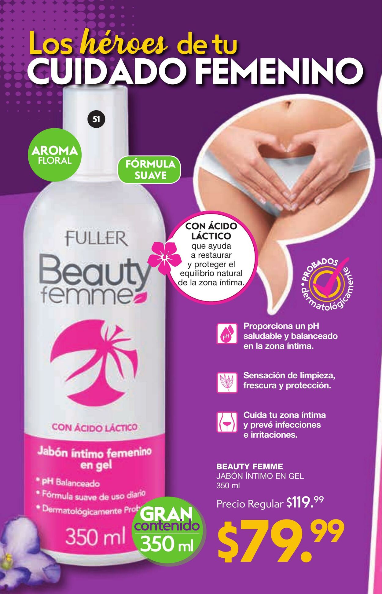 Catálogo Fuller 22.09.2021 - 12.10.2021