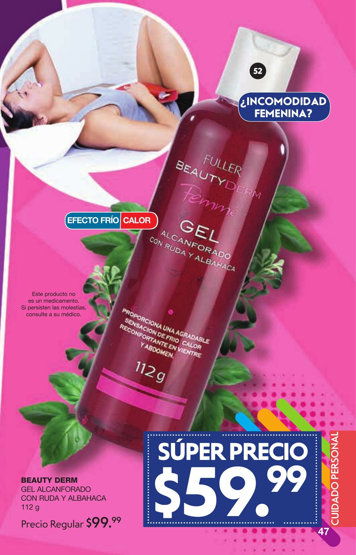 Catálogo Fuller 22.09.2021 - 12.10.2021