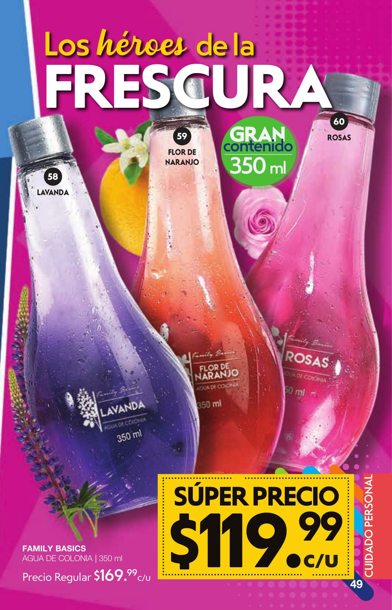 Catálogo Fuller 22.09.2021 - 12.10.2021