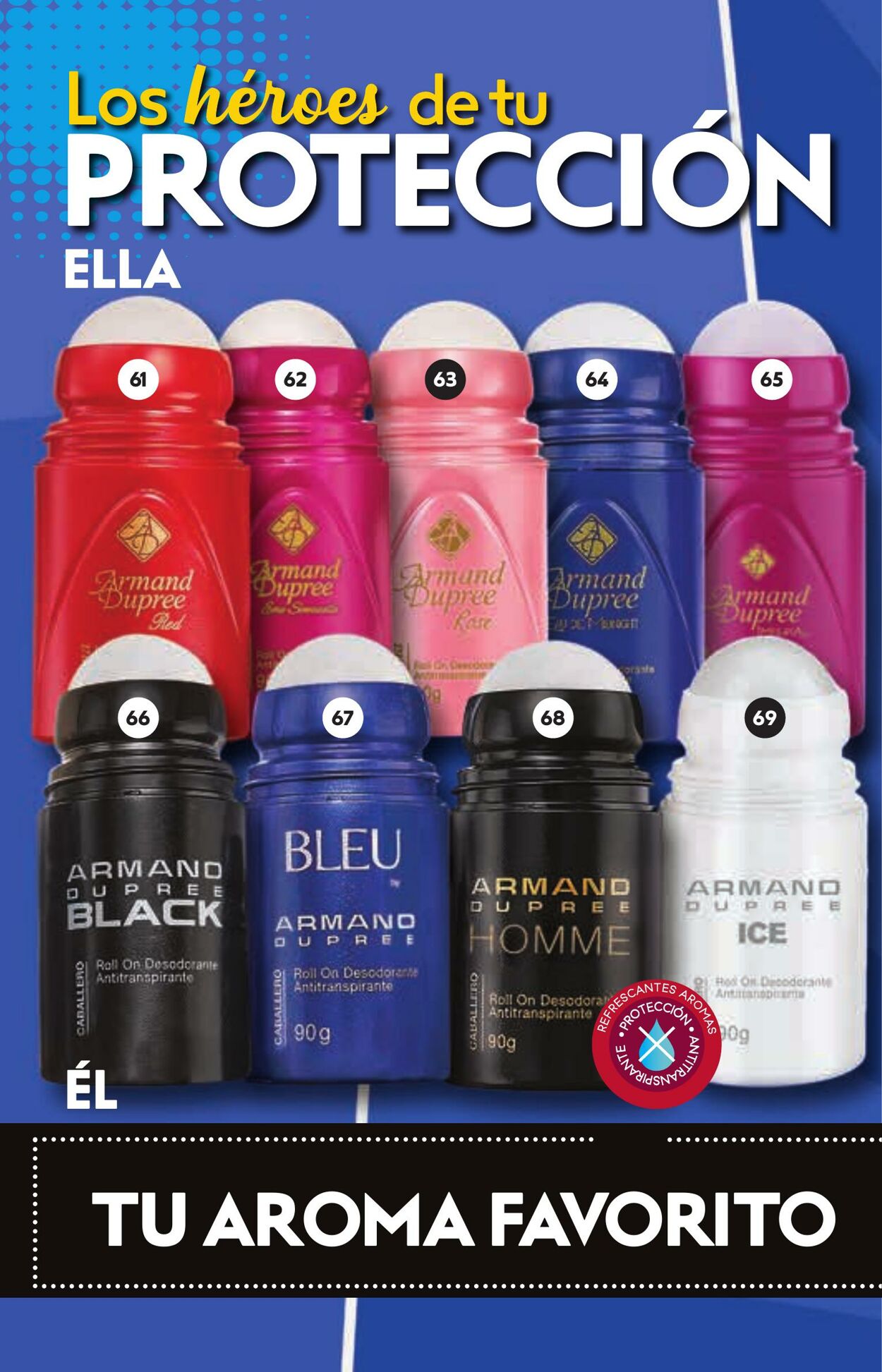 Catálogo Fuller 22.09.2021 - 12.10.2021