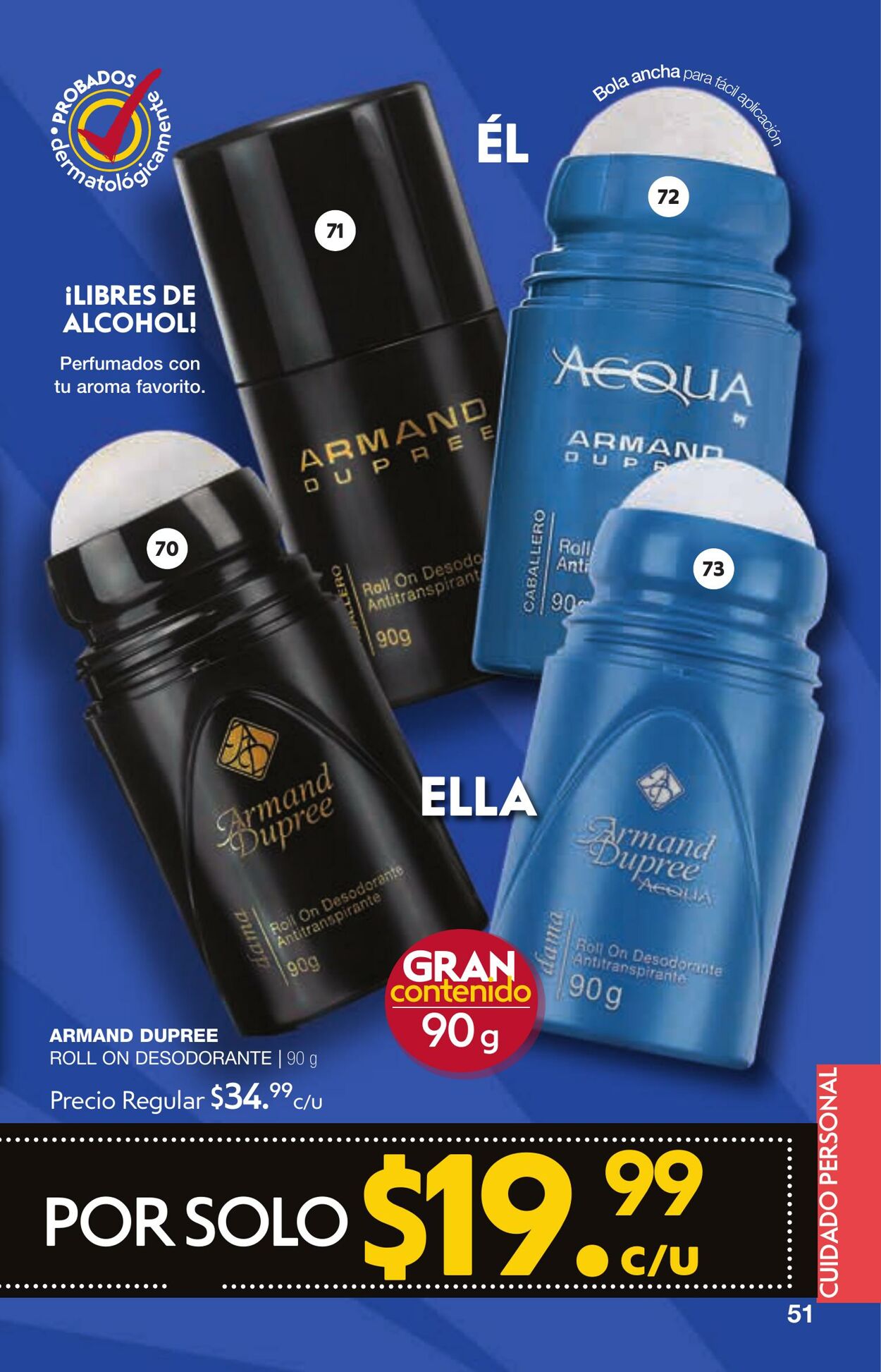 Catálogo Fuller 22.09.2021 - 12.10.2021