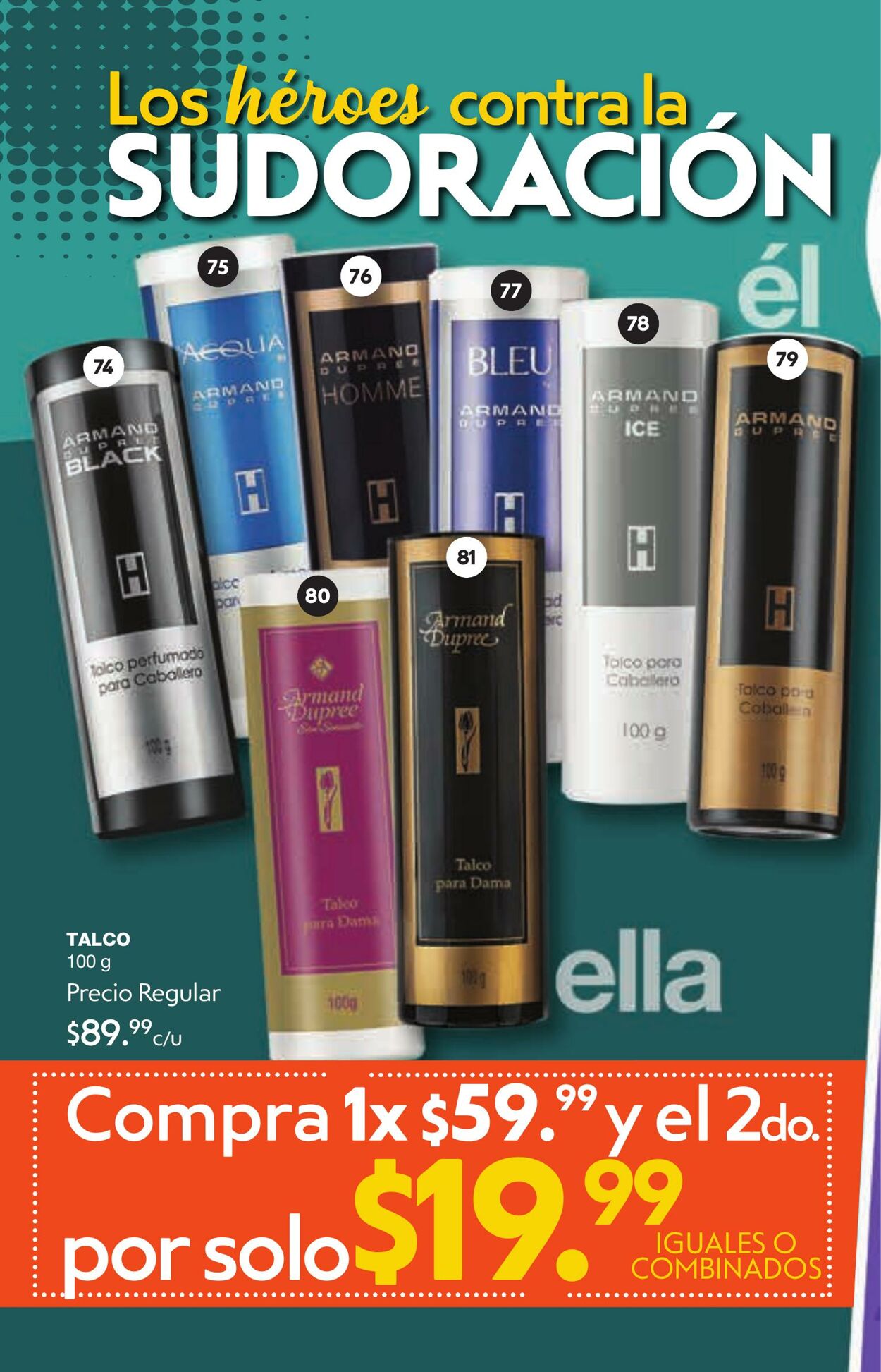 Catálogo Fuller 22.09.2021 - 12.10.2021