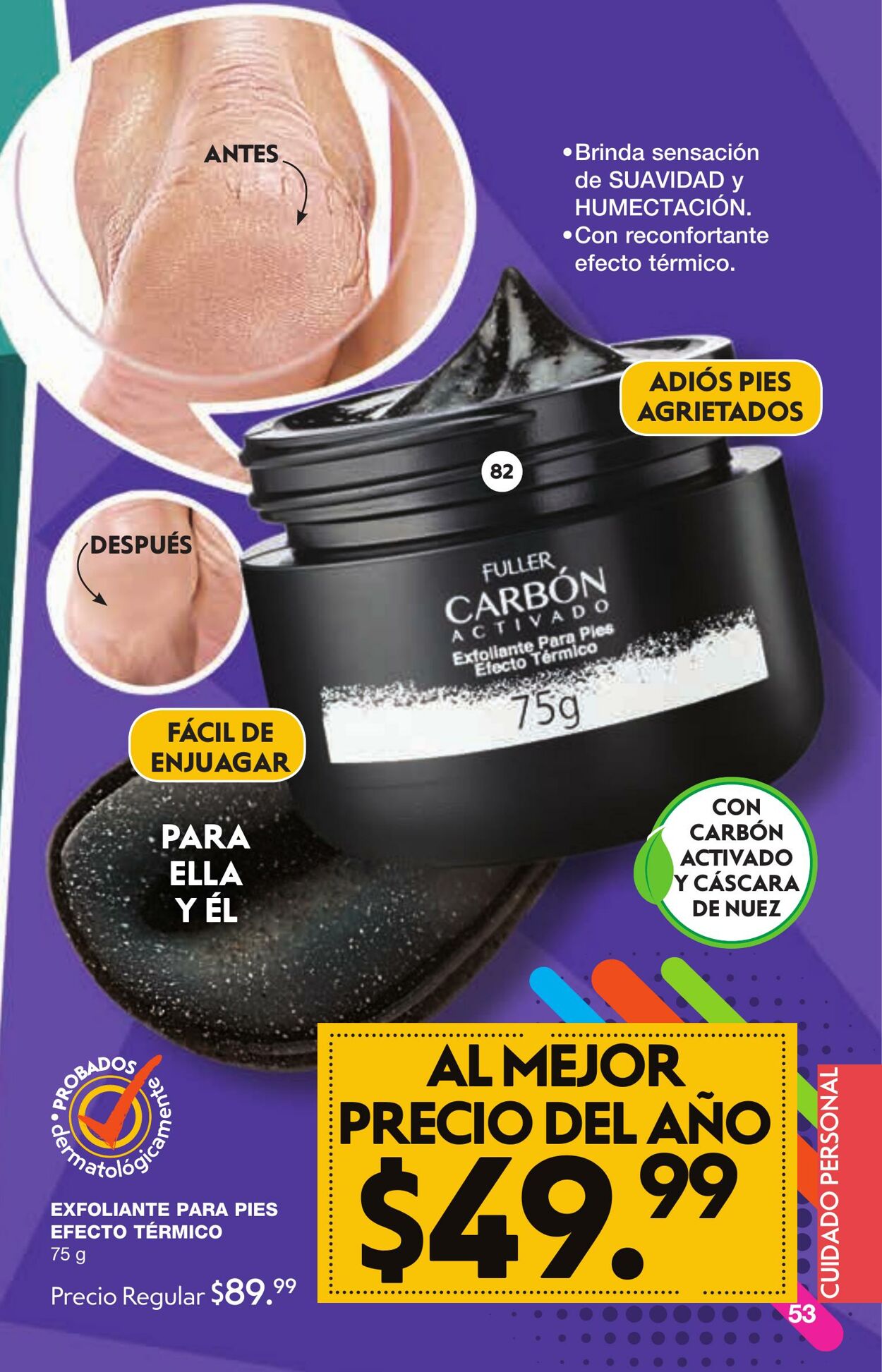 Catálogo Fuller 22.09.2021 - 12.10.2021