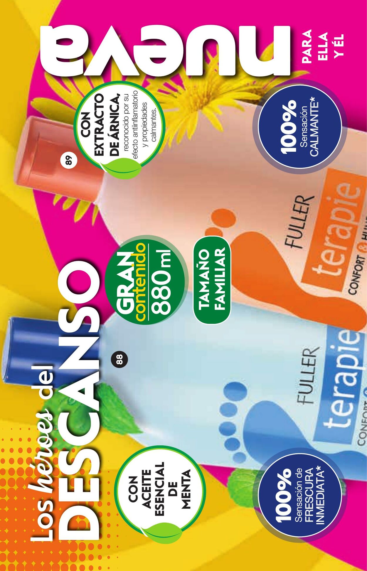 Catálogo Fuller 22.09.2021 - 12.10.2021