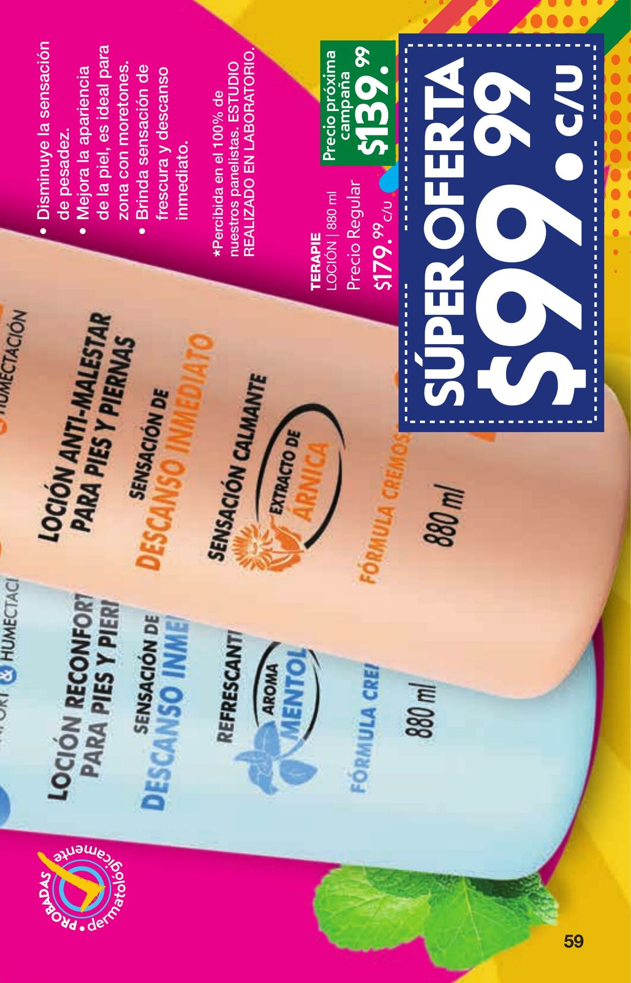 Catálogo Fuller 22.09.2021 - 12.10.2021