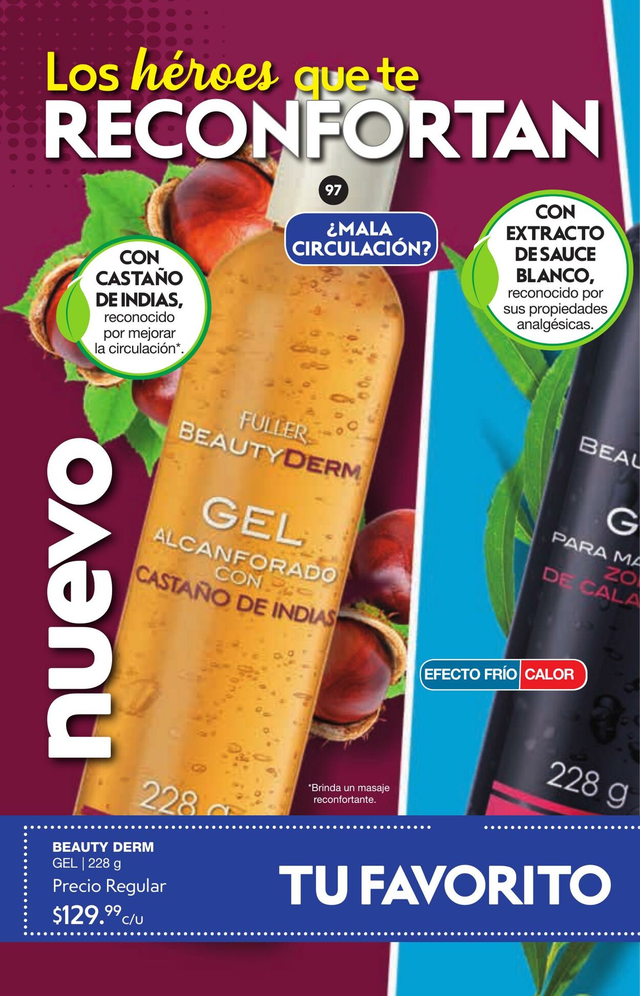 Catálogo Fuller 22.09.2021 - 12.10.2021