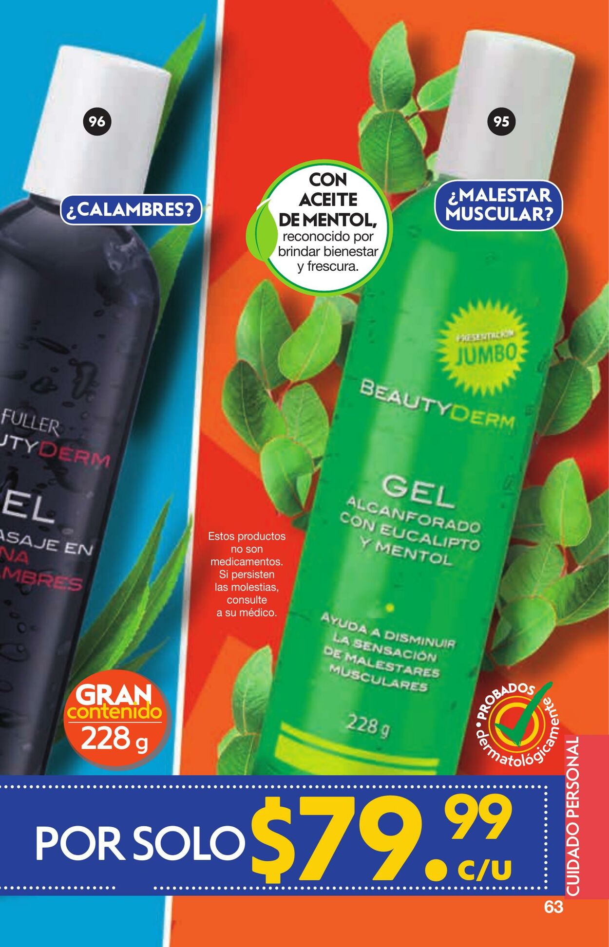 Catálogo Fuller 22.09.2021 - 12.10.2021