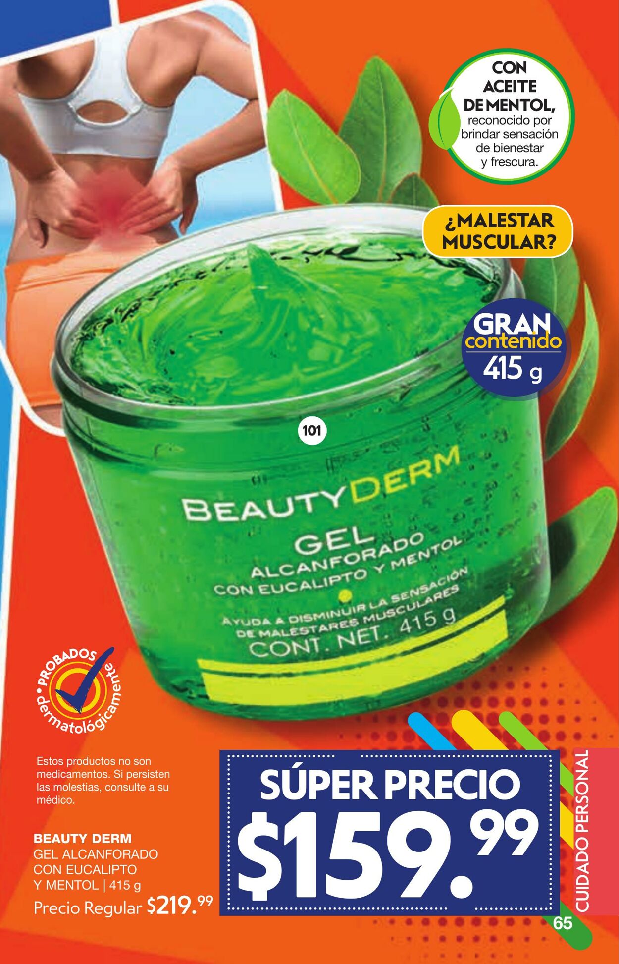 Catálogo Fuller 22.09.2021 - 12.10.2021