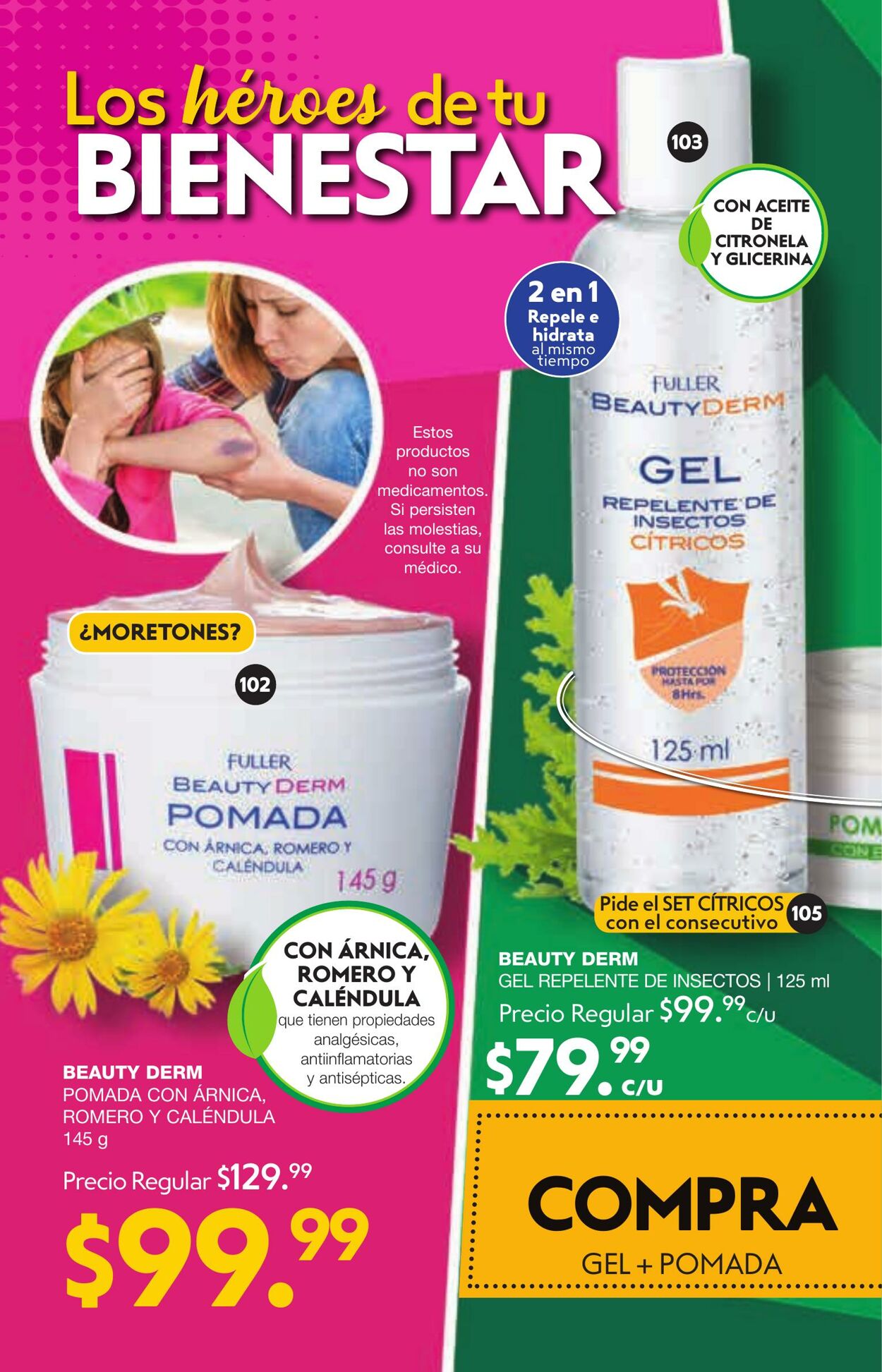 Catálogo Fuller 22.09.2021 - 12.10.2021