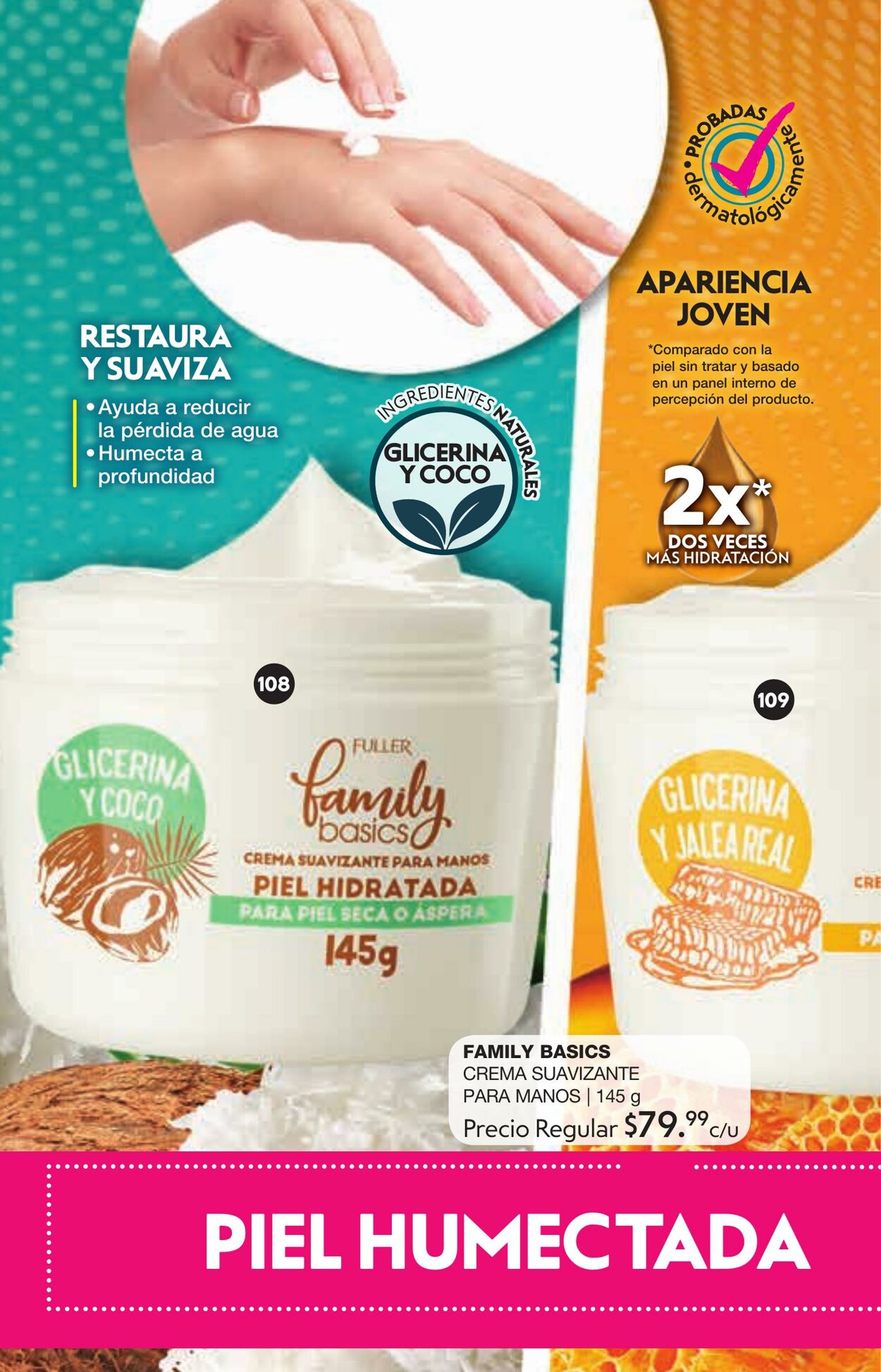 Catálogo Fuller 22.09.2021 - 12.10.2021