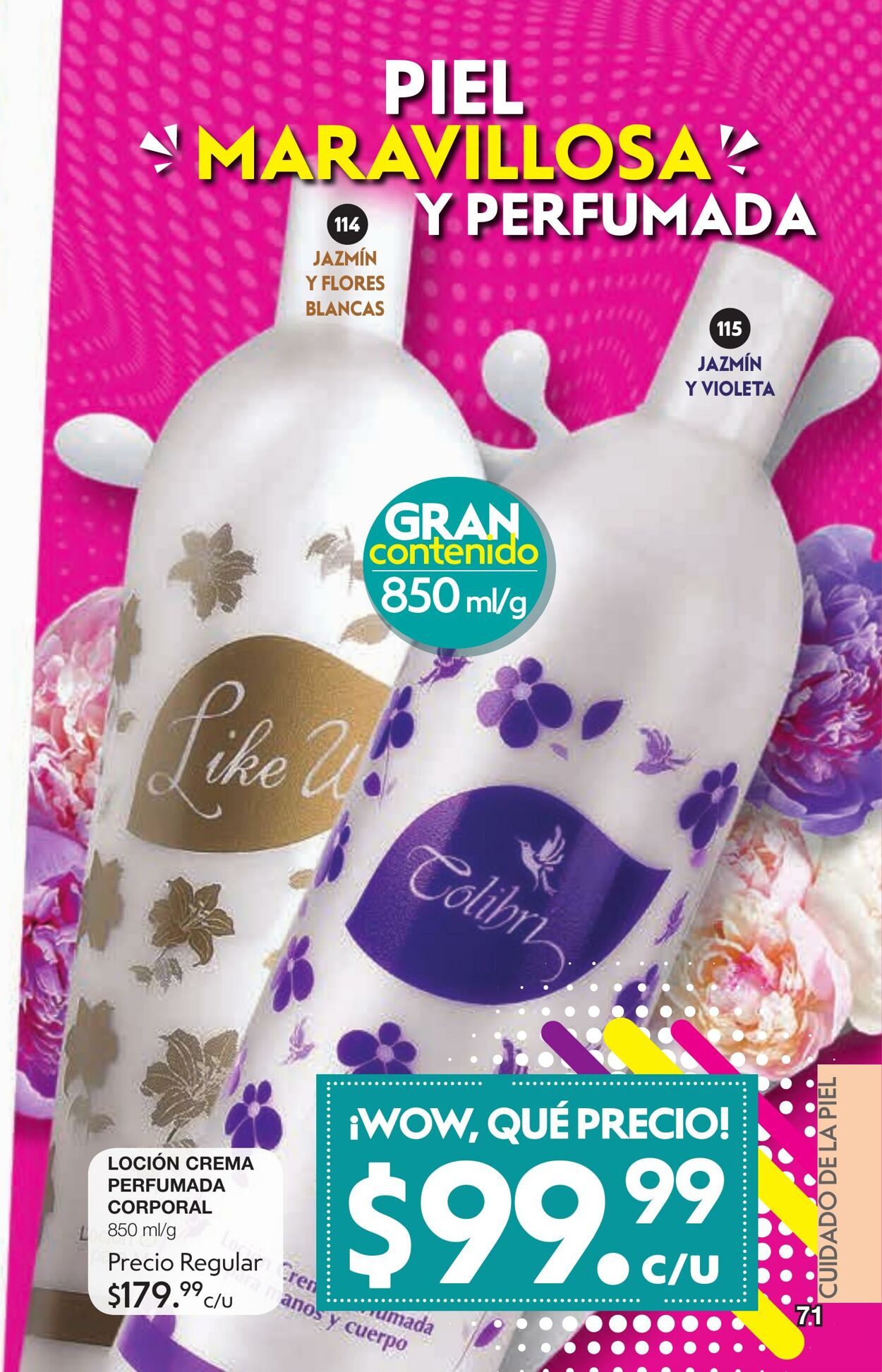 Catálogo Fuller 22.09.2021 - 12.10.2021