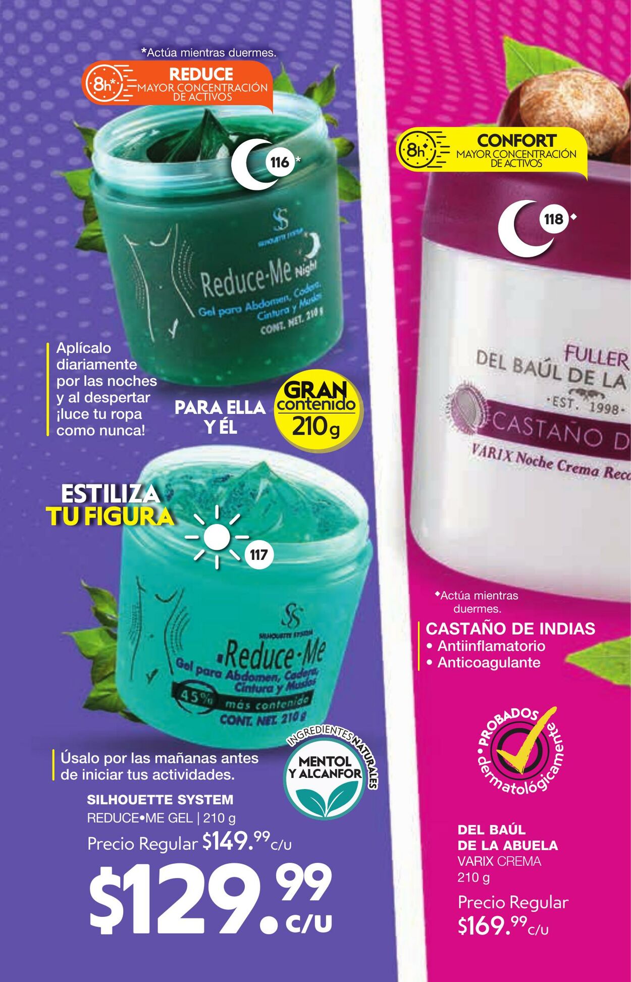 Catálogo Fuller 22.09.2021 - 12.10.2021