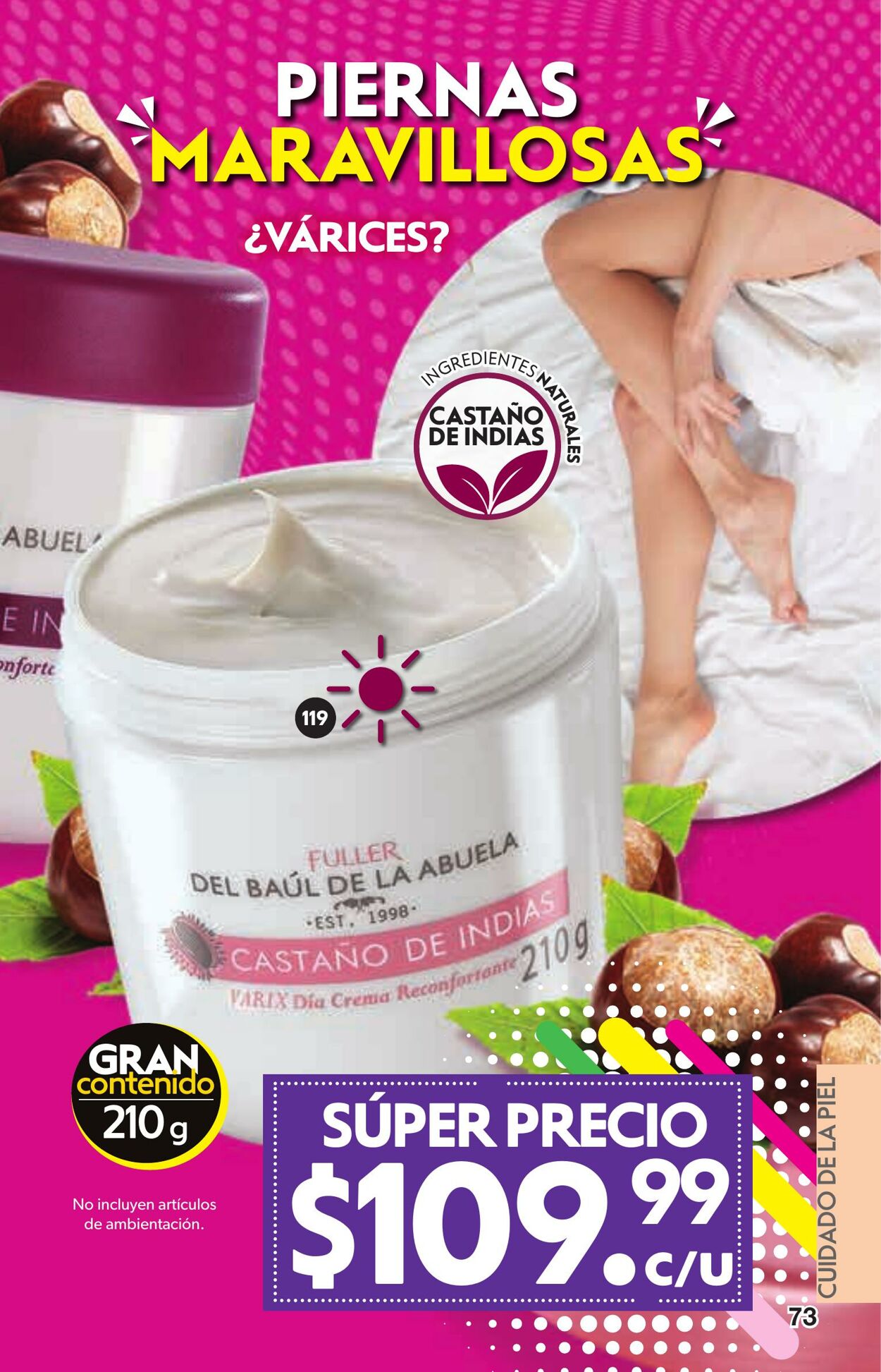 Catálogo Fuller 22.09.2021 - 12.10.2021