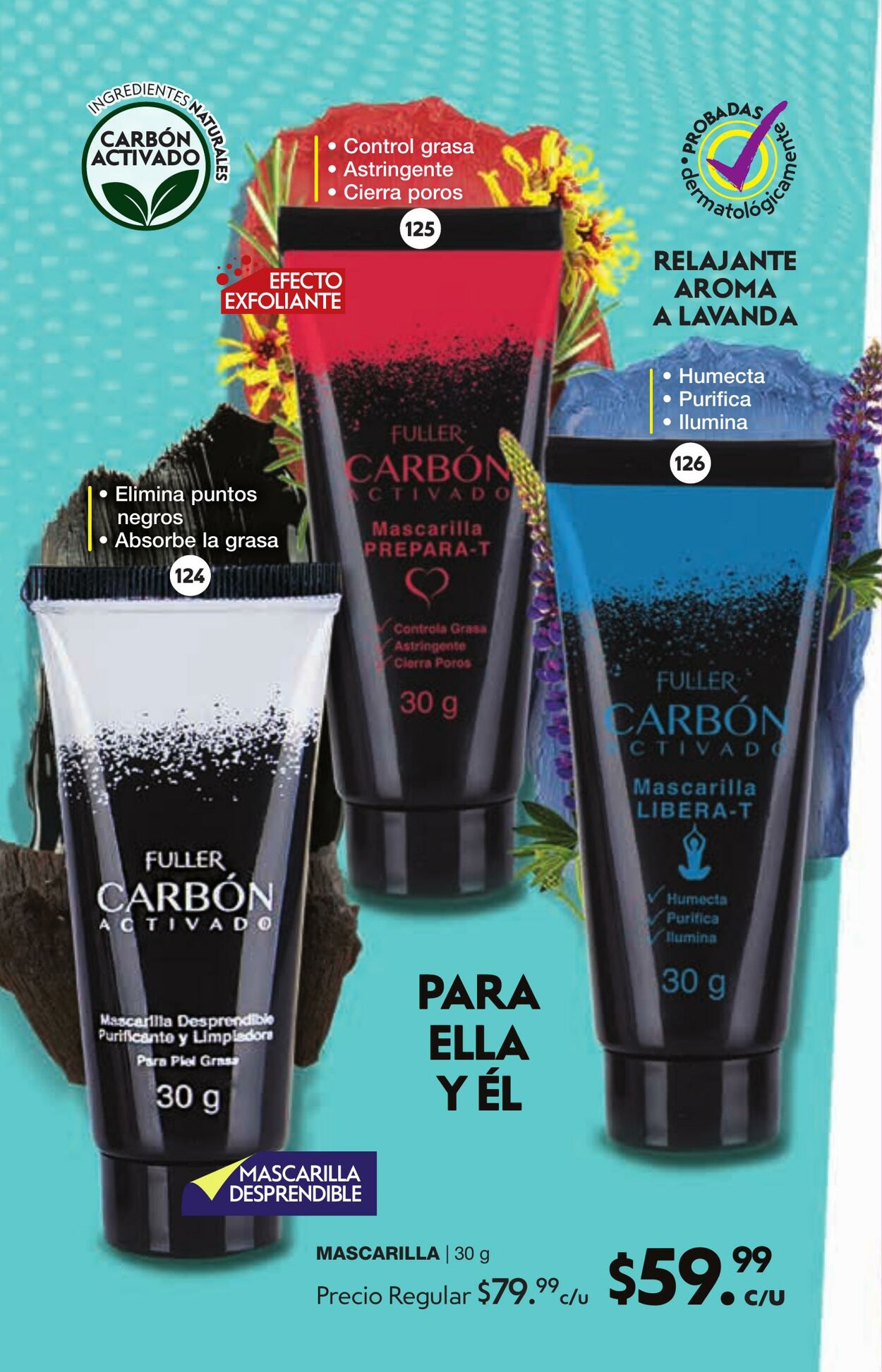 Catálogo Fuller 22.09.2021 - 12.10.2021