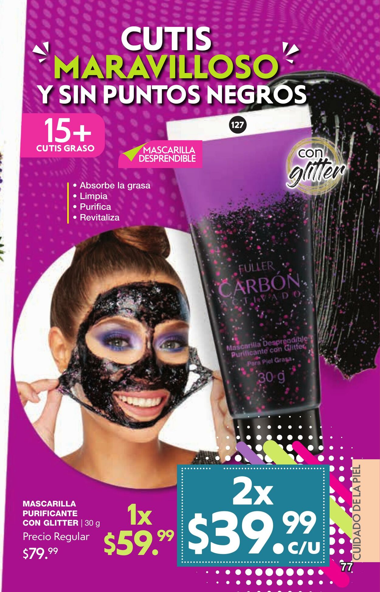 Catálogo Fuller 22.09.2021 - 12.10.2021