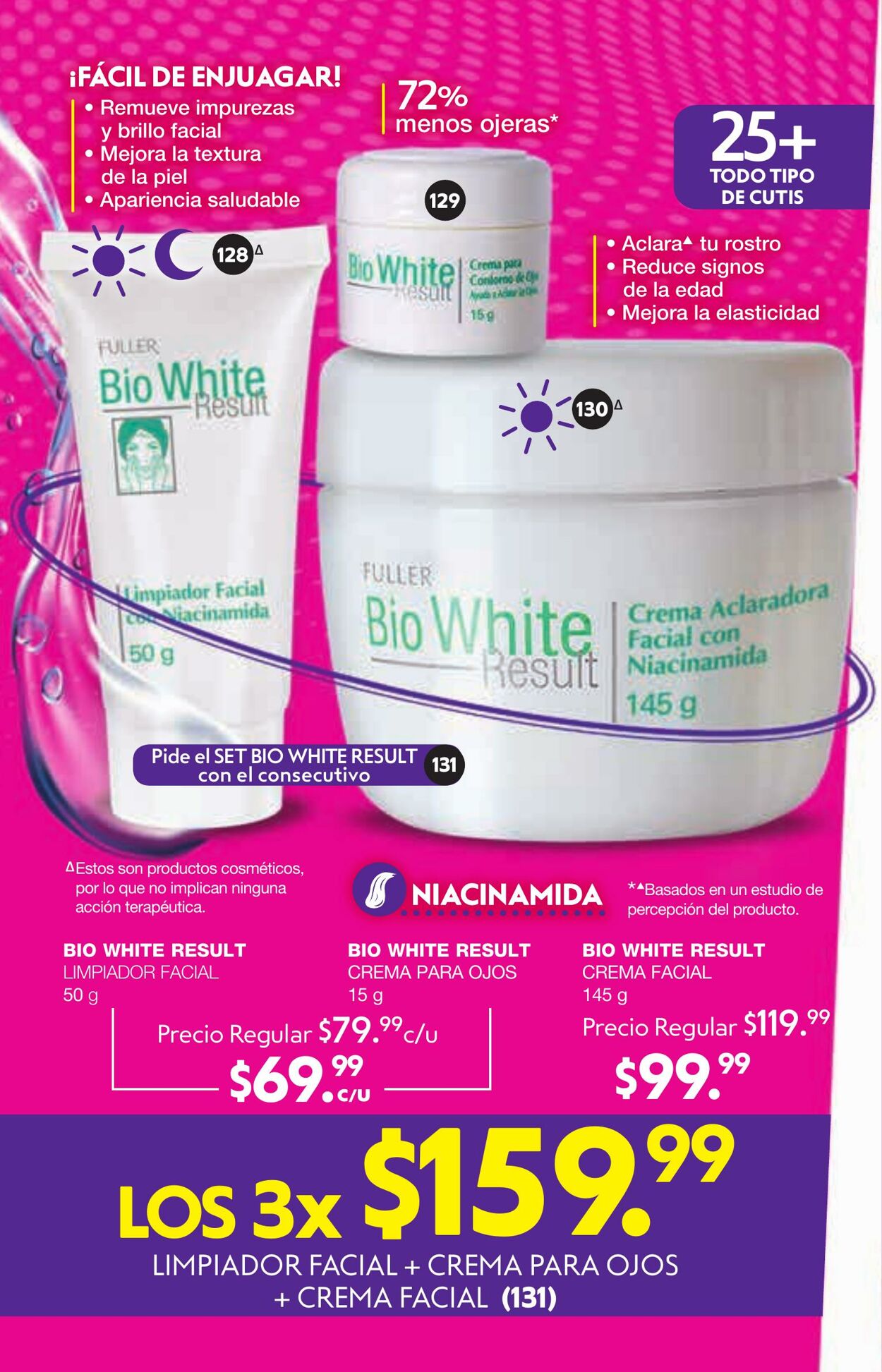 Catálogo Fuller 22.09.2021 - 12.10.2021