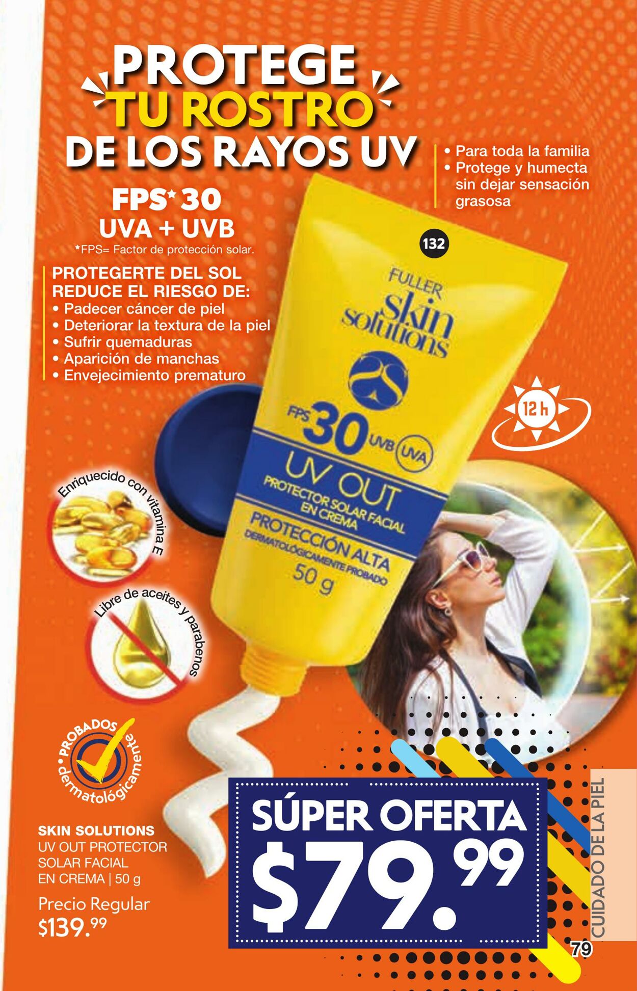 Catálogo Fuller 22.09.2021 - 12.10.2021