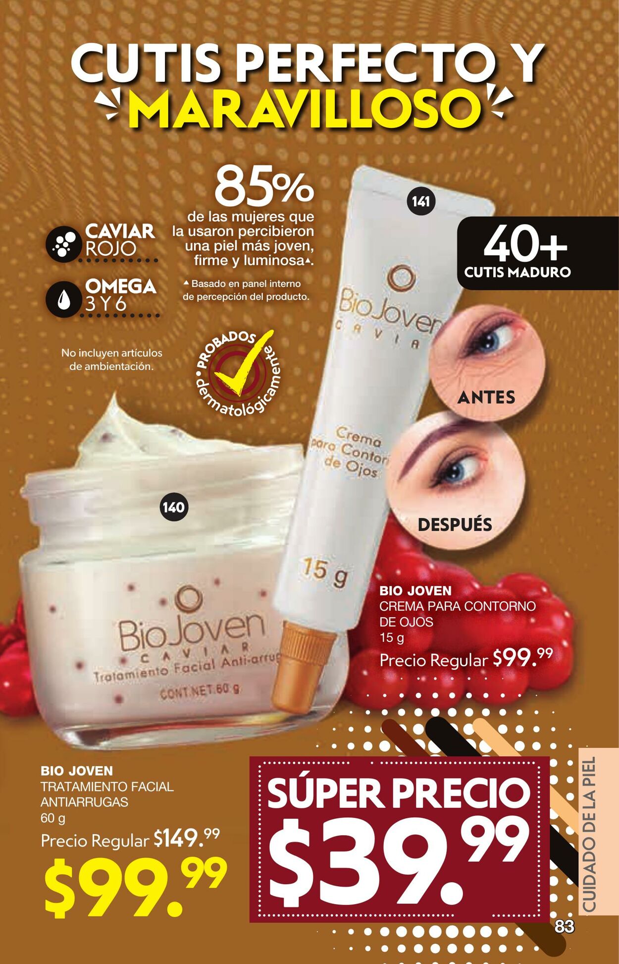 Catálogo Fuller 22.09.2021 - 12.10.2021