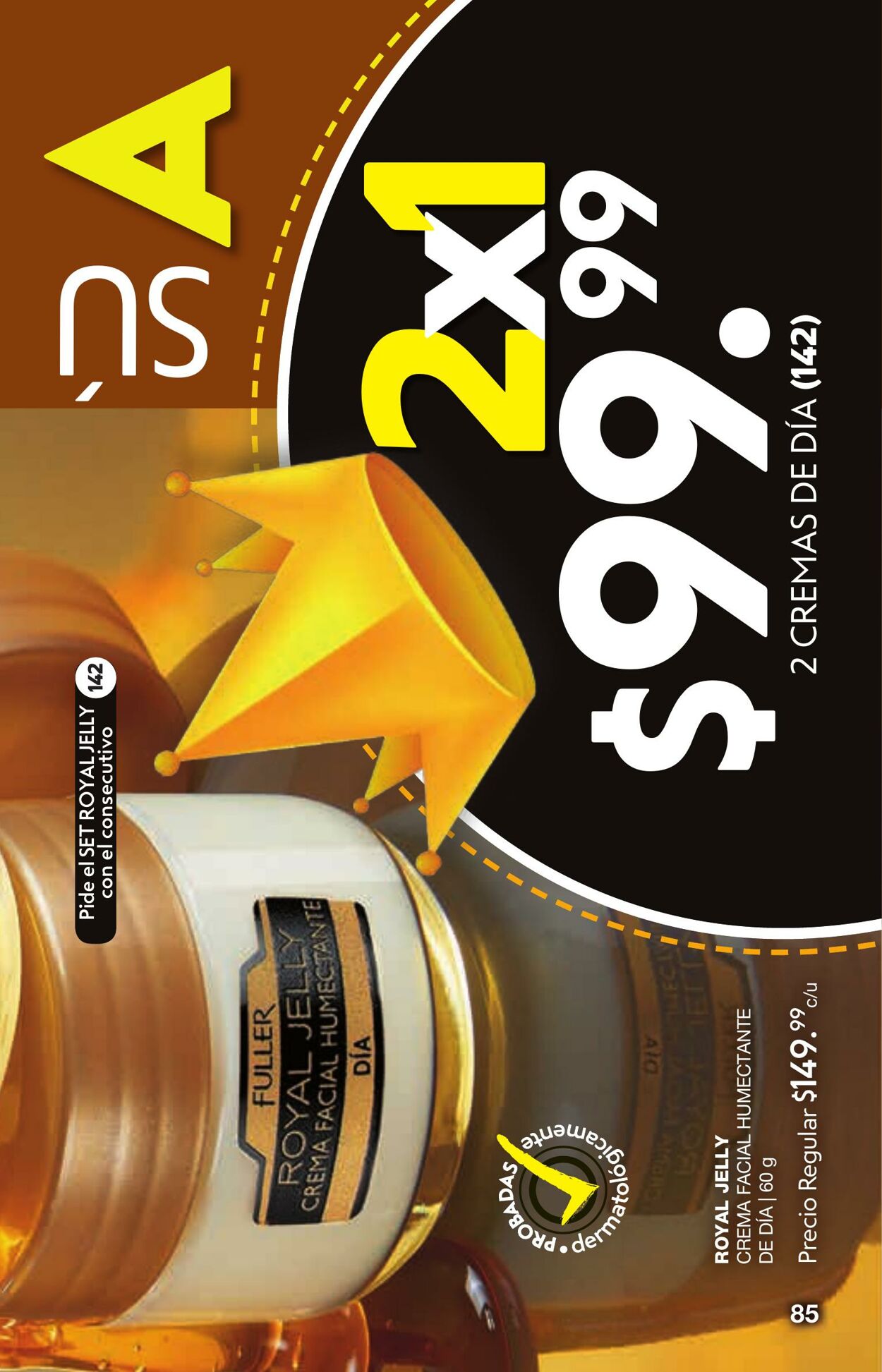 Catálogo Fuller 22.09.2021 - 12.10.2021