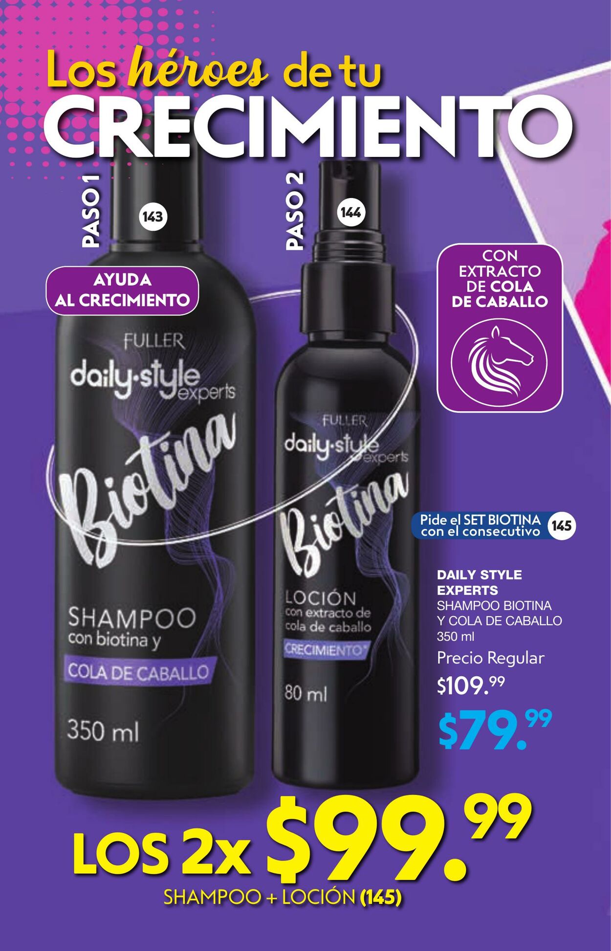 Catálogo Fuller 22.09.2021 - 12.10.2021