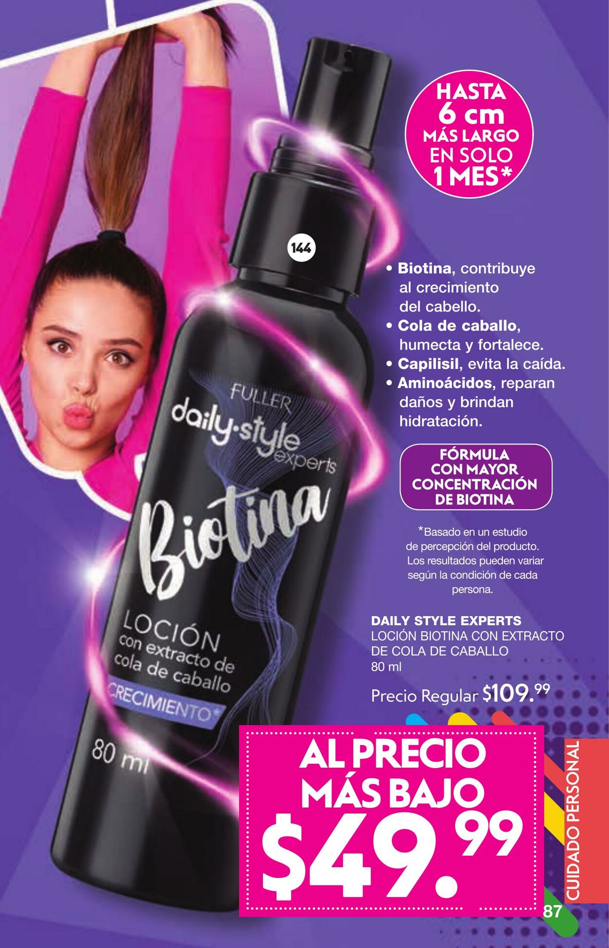 Catálogo Fuller 22.09.2021 - 12.10.2021