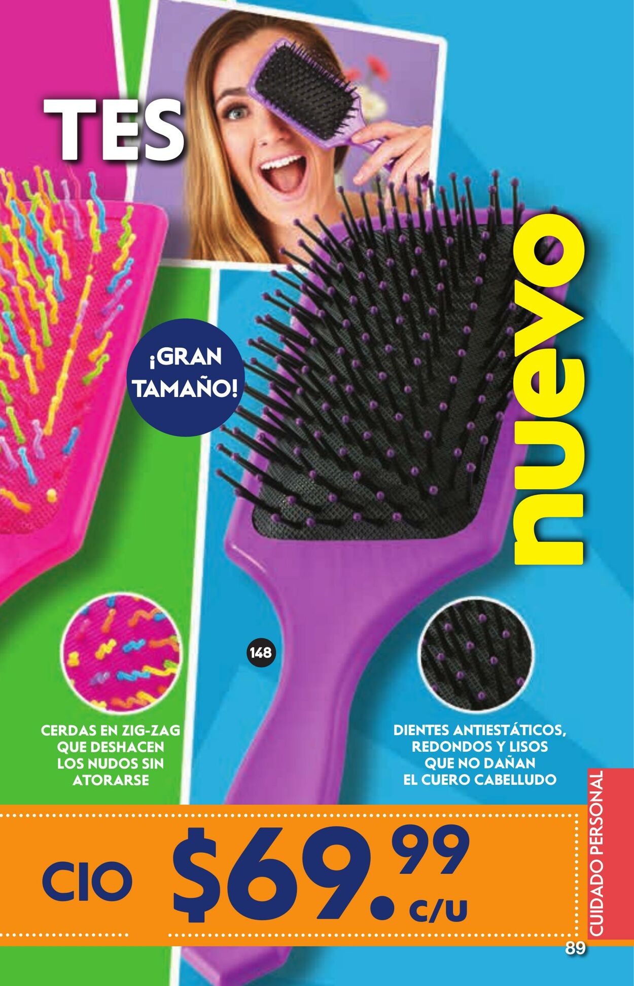 Catálogo Fuller 22.09.2021 - 12.10.2021