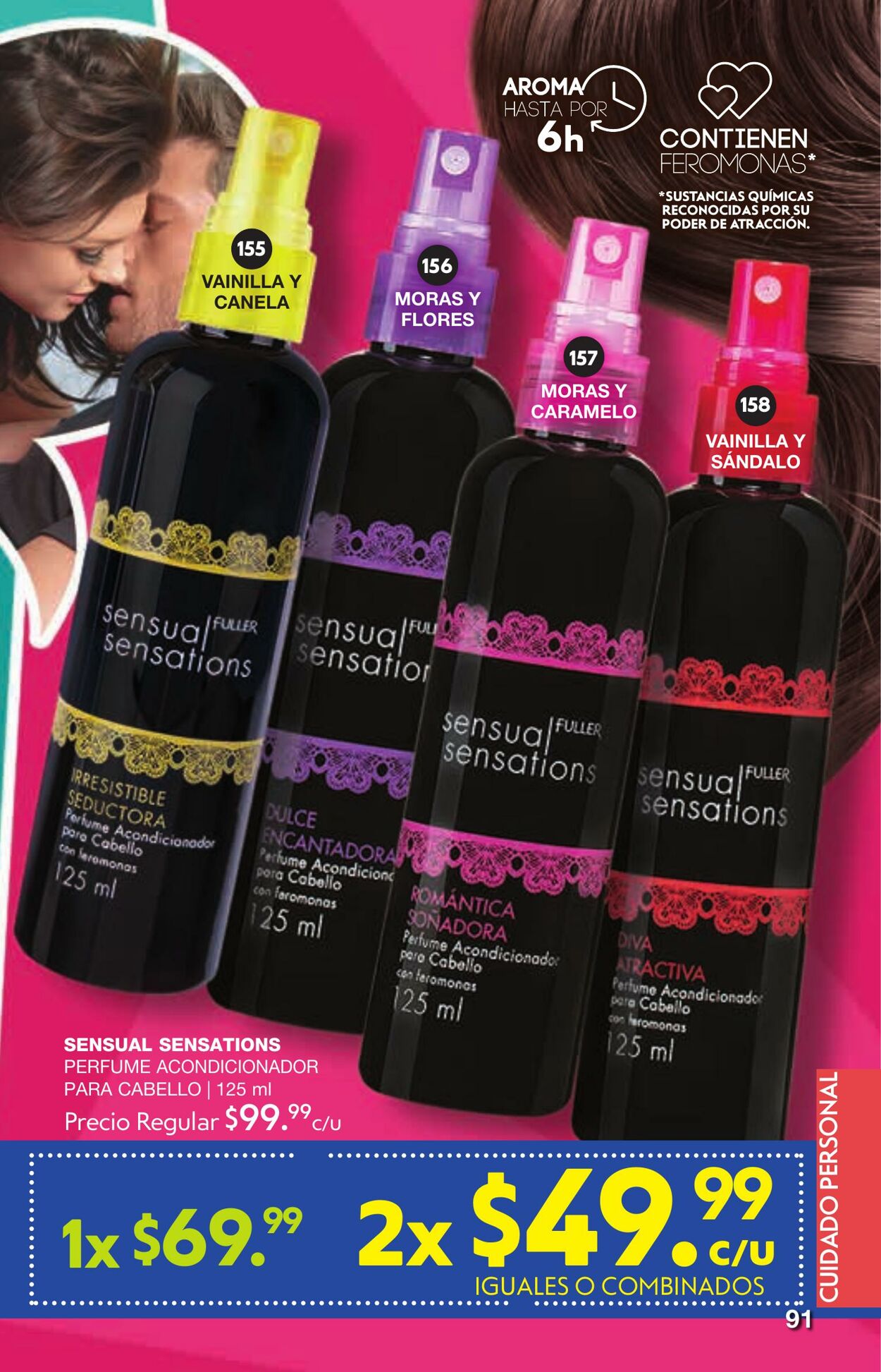 Catálogo Fuller 22.09.2021 - 12.10.2021