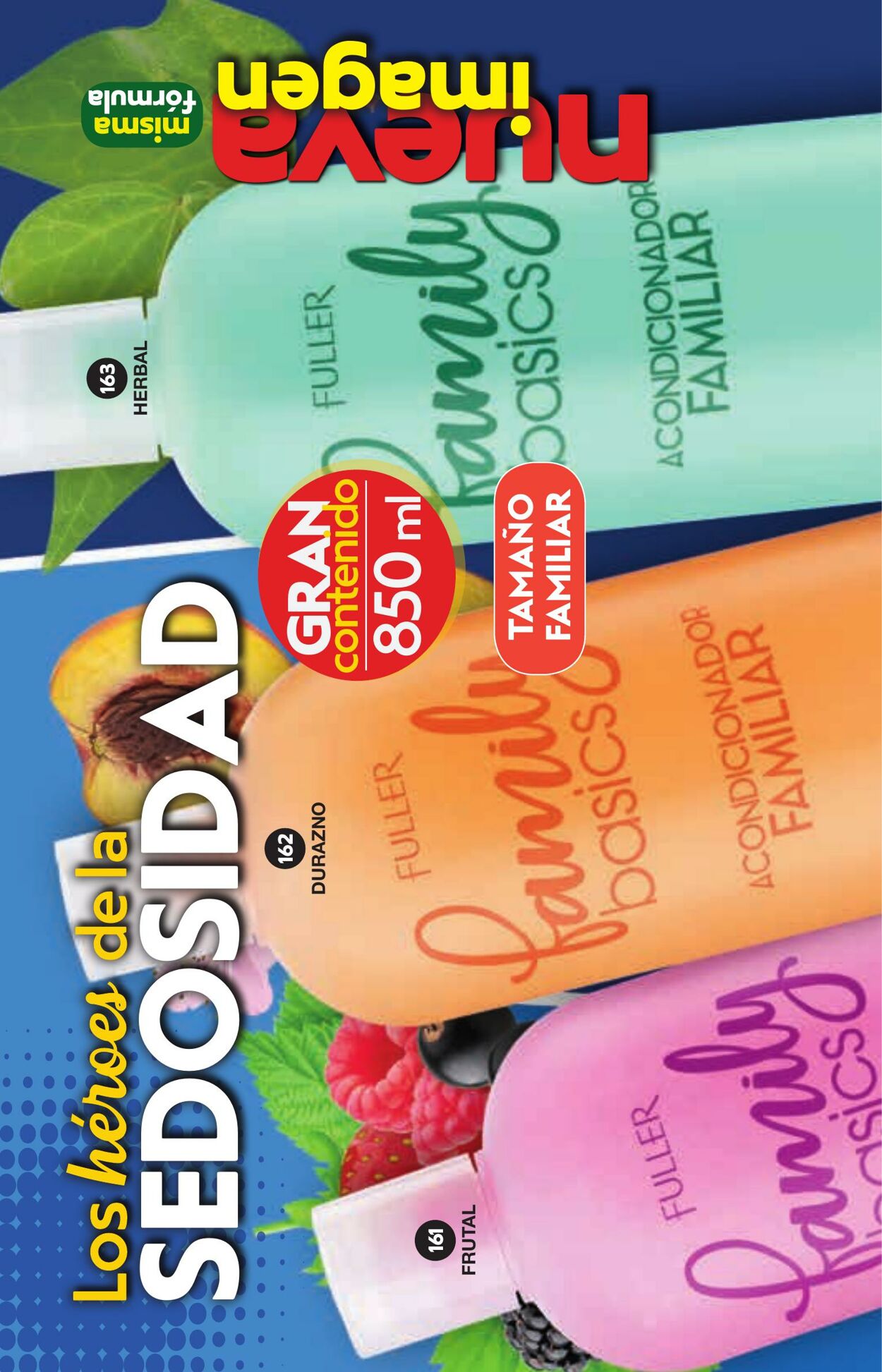 Catálogo Fuller 22.09.2021 - 12.10.2021