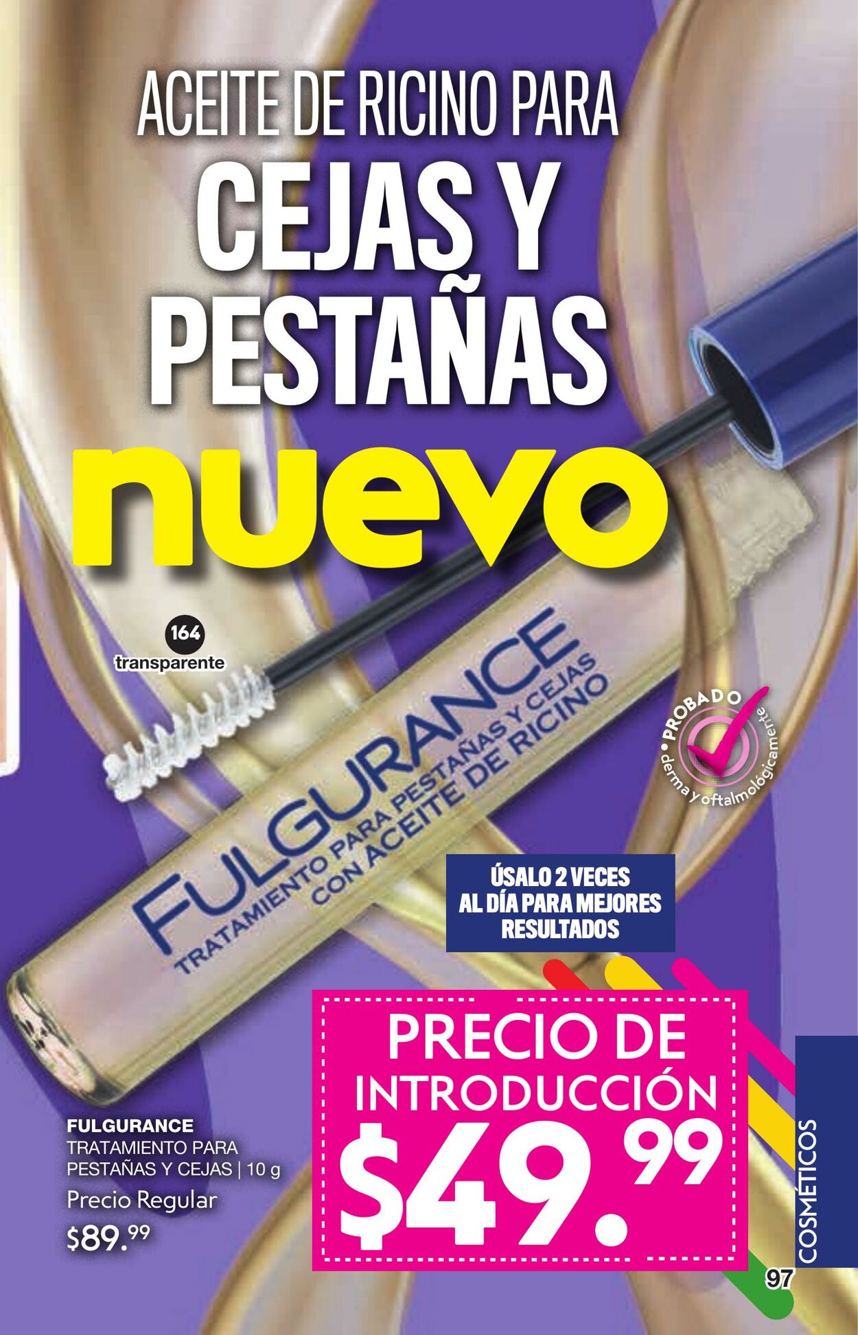 Catálogo Fuller 22.09.2021 - 12.10.2021