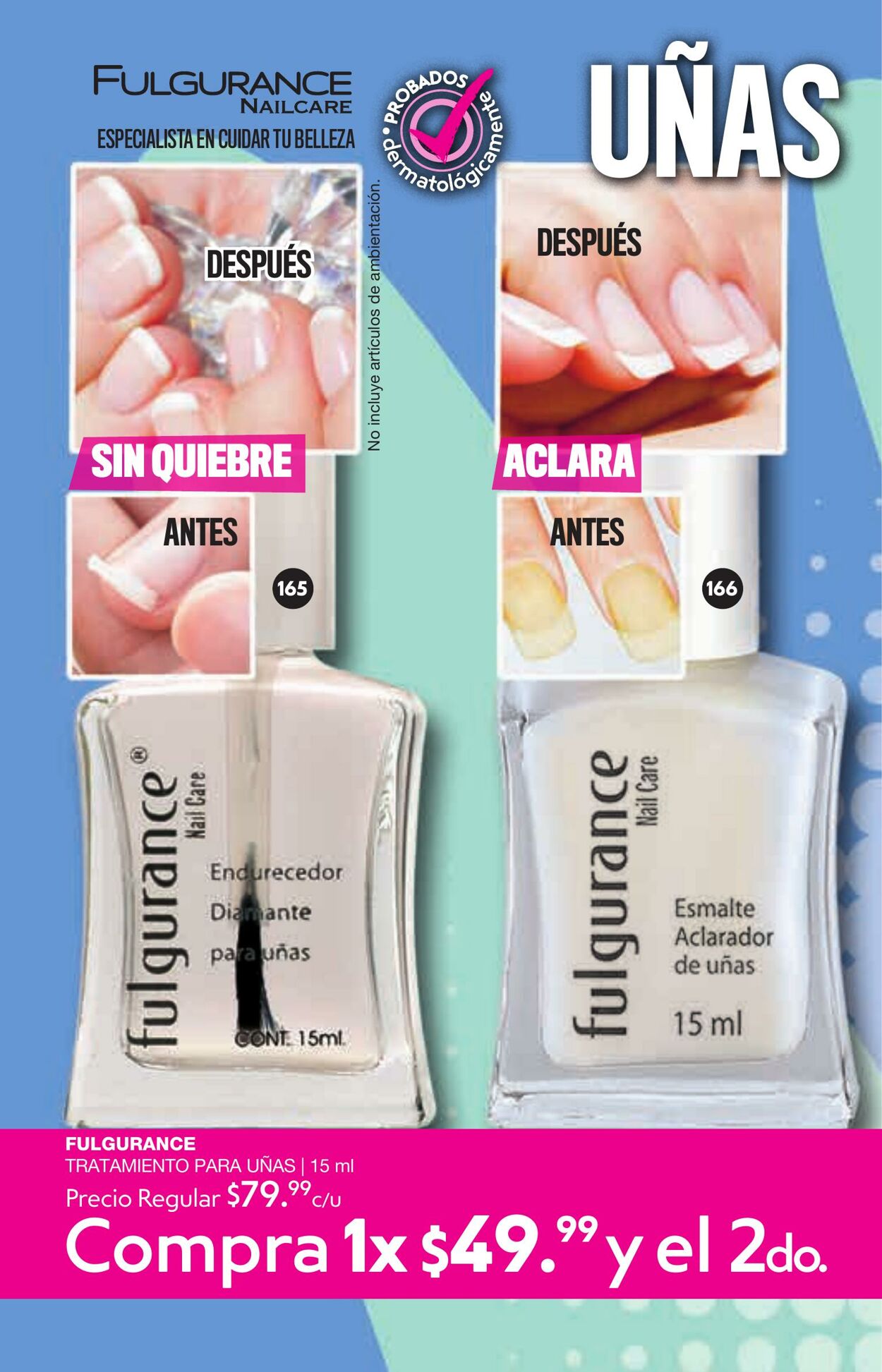 Catálogo Fuller 22.09.2021 - 12.10.2021