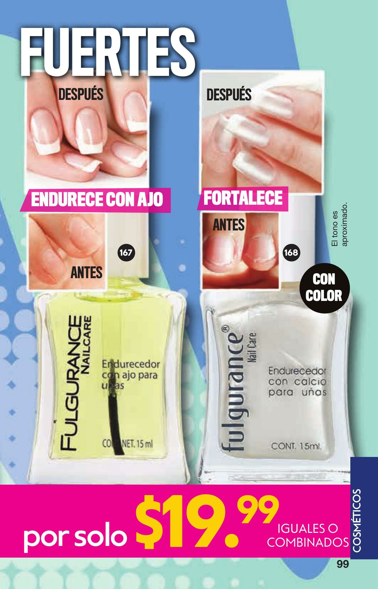 Catálogo Fuller 22.09.2021 - 12.10.2021