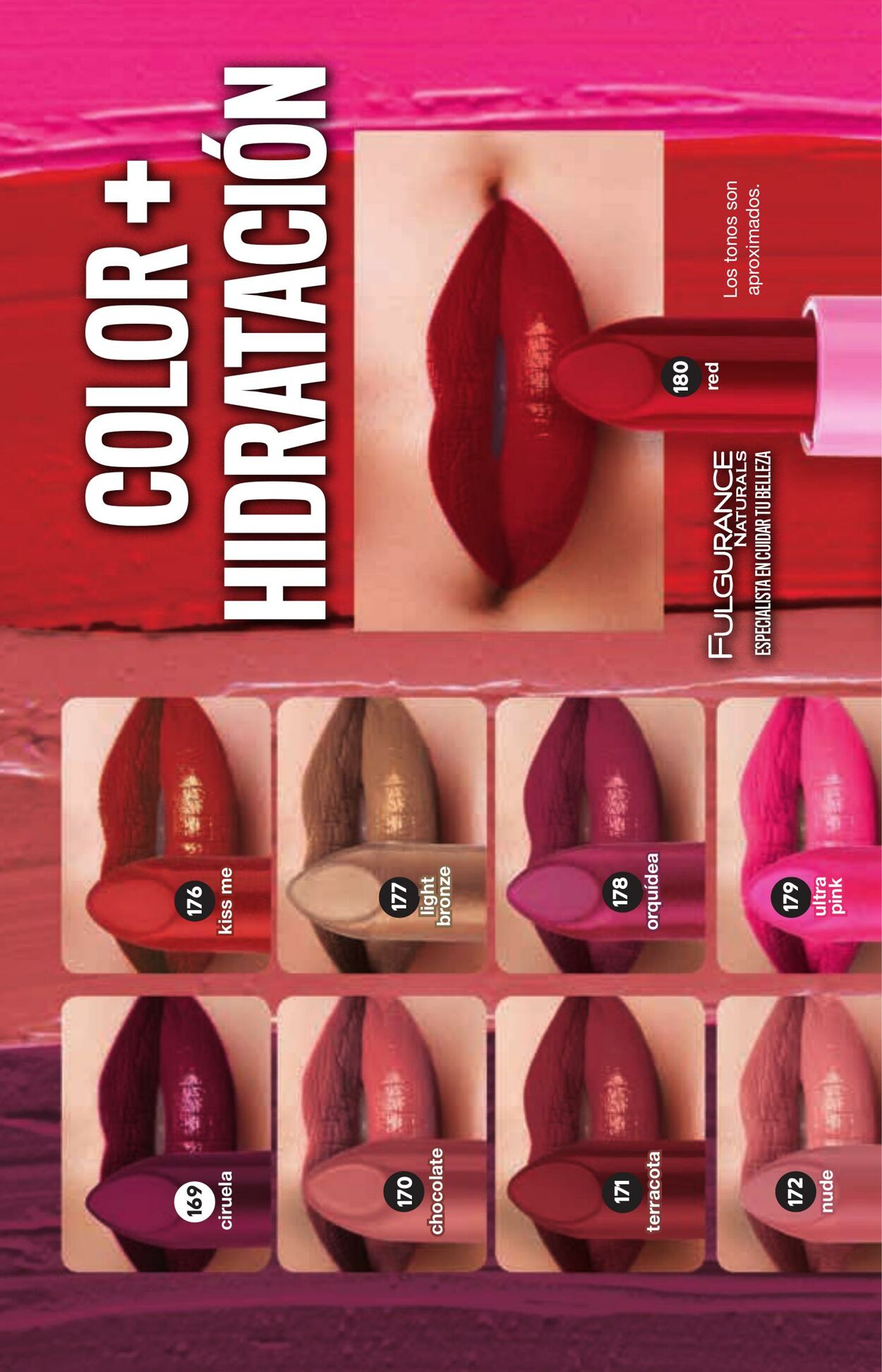 Catálogo Fuller 22.09.2021 - 12.10.2021