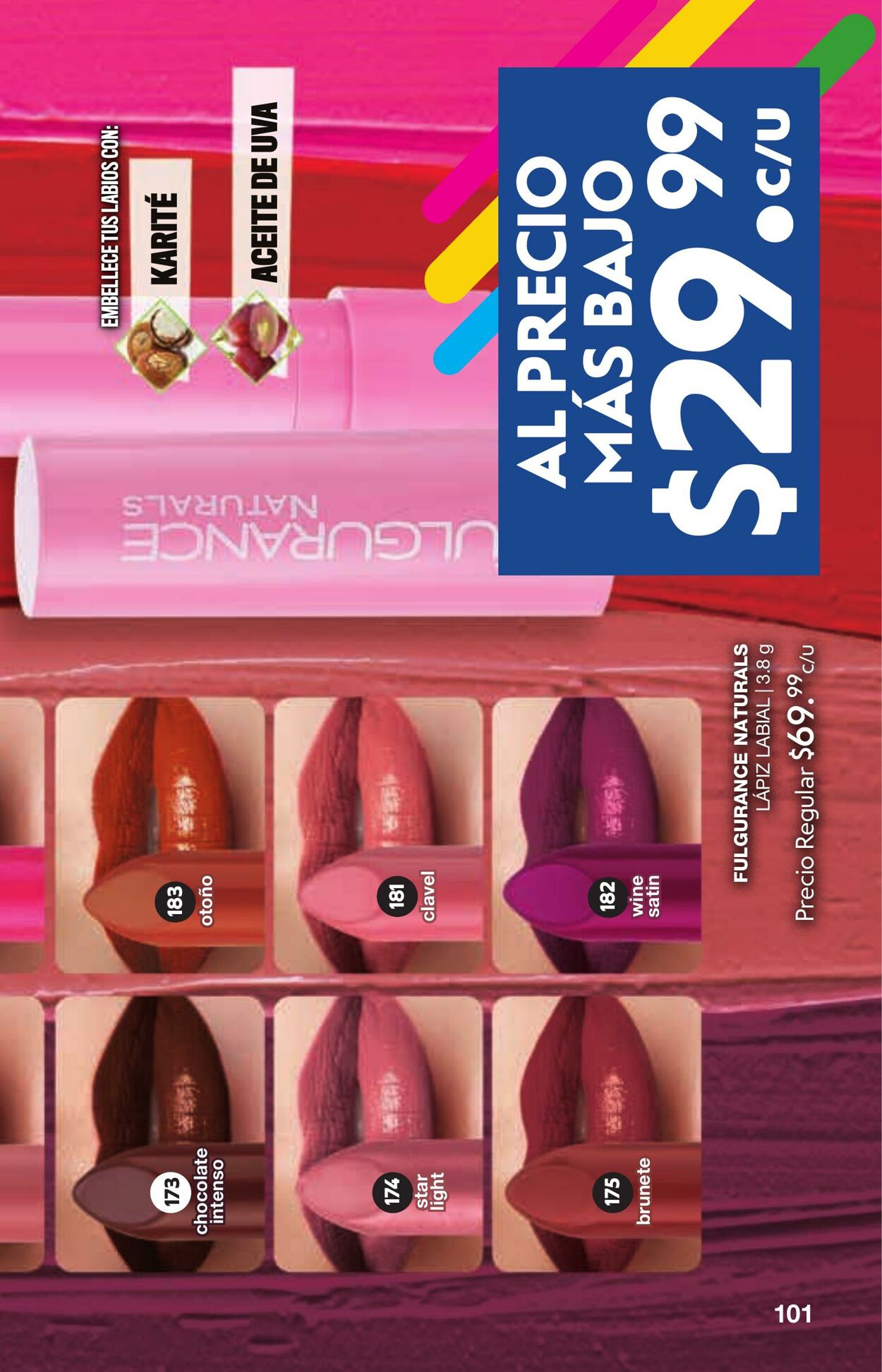 Catálogo Fuller 22.09.2021 - 12.10.2021