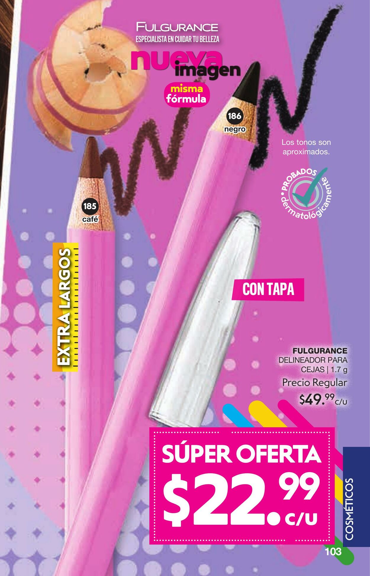 Catálogo Fuller 22.09.2021 - 12.10.2021